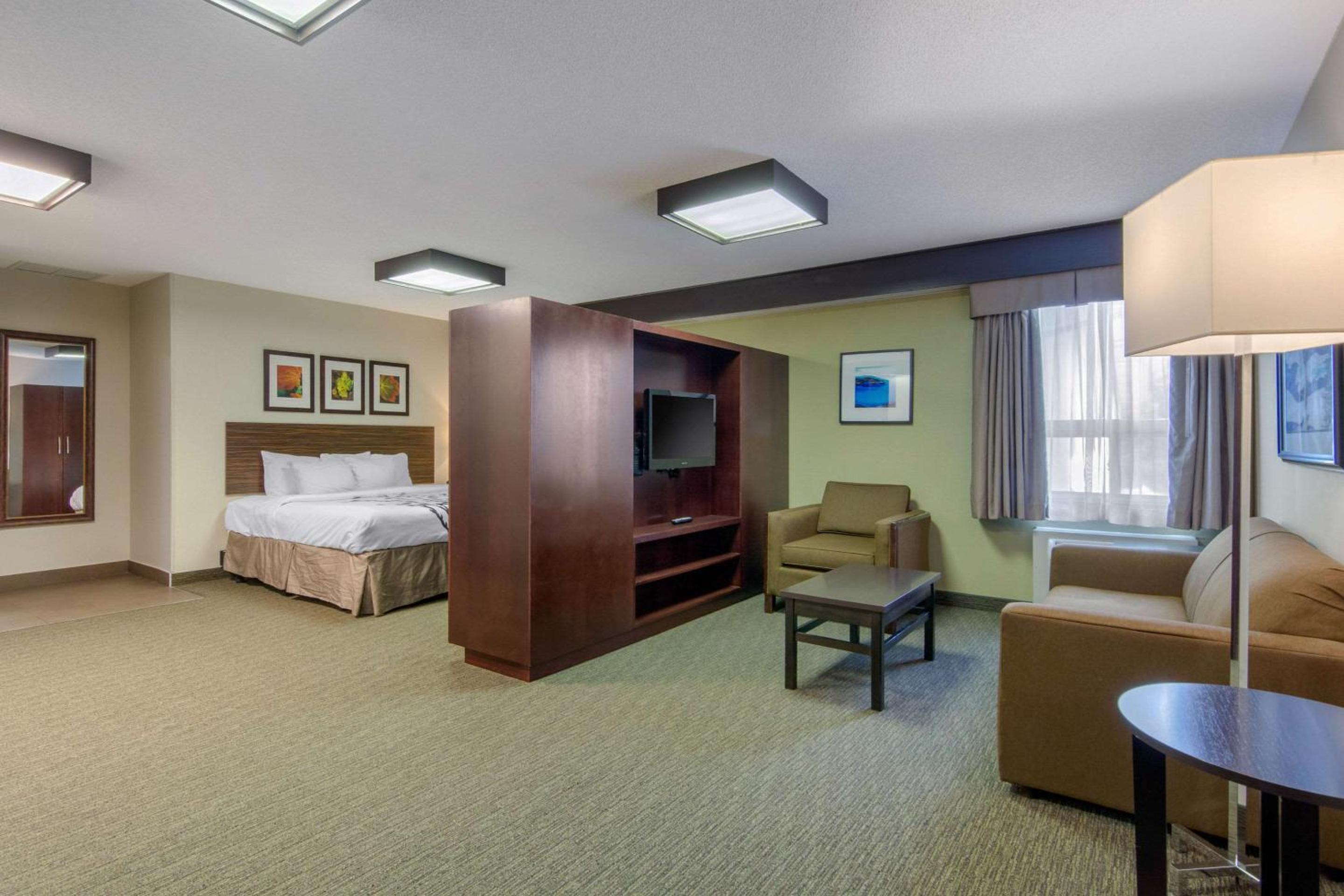 Sleep Inn, photo 12