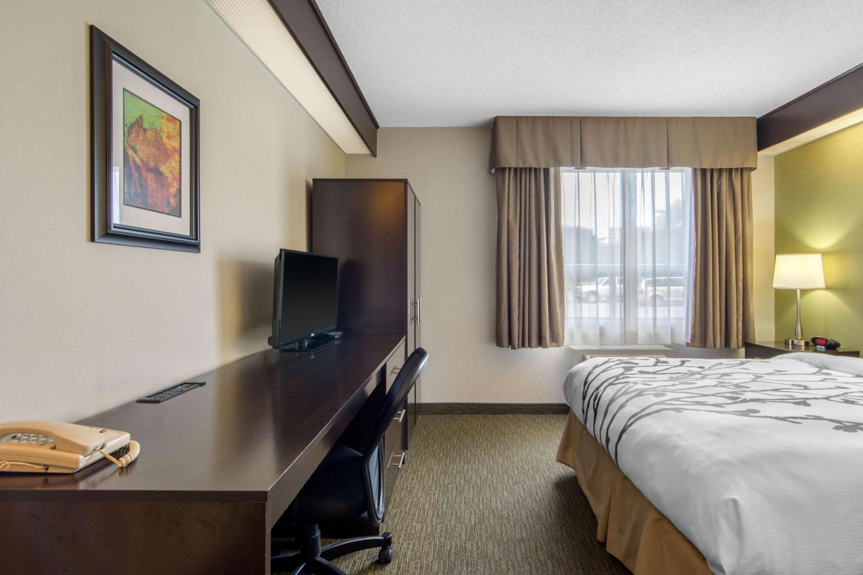Sleep Inn, photo 47