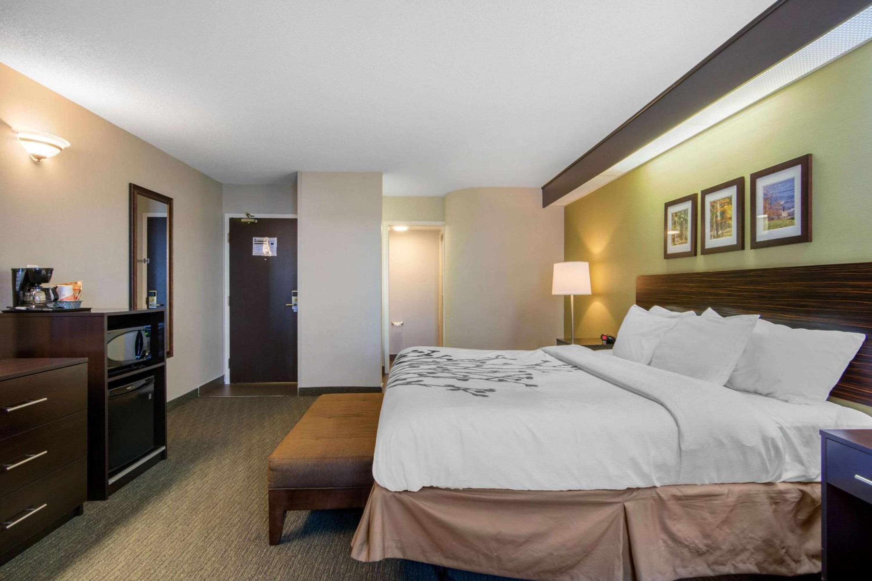 Sleep Inn, photo 44