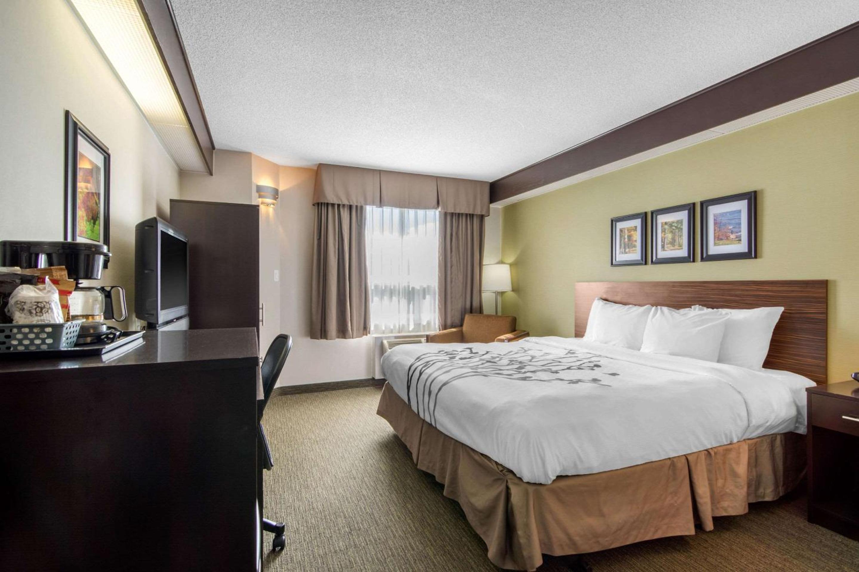 Sleep Inn, photo 32