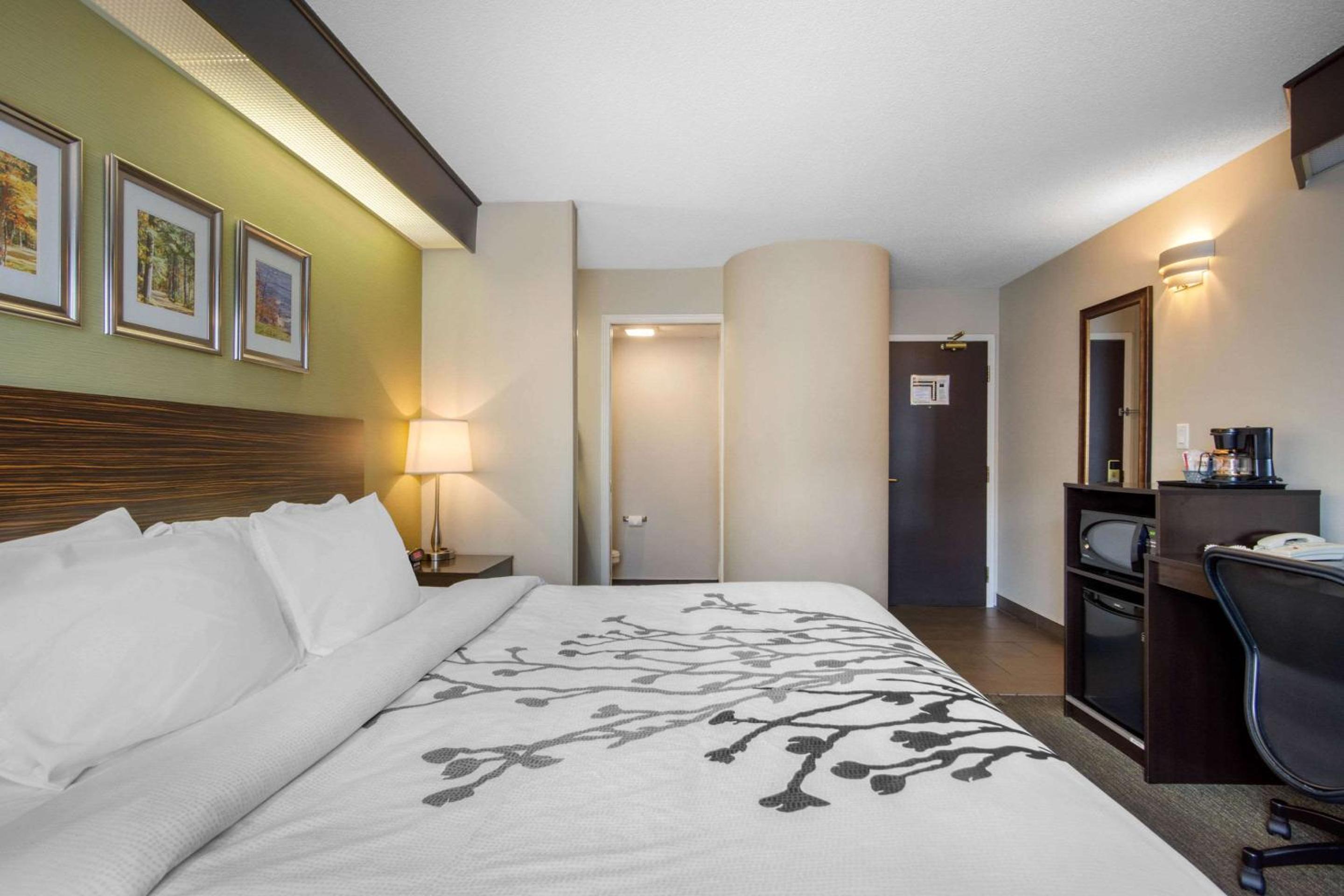 Sleep Inn, photo 46