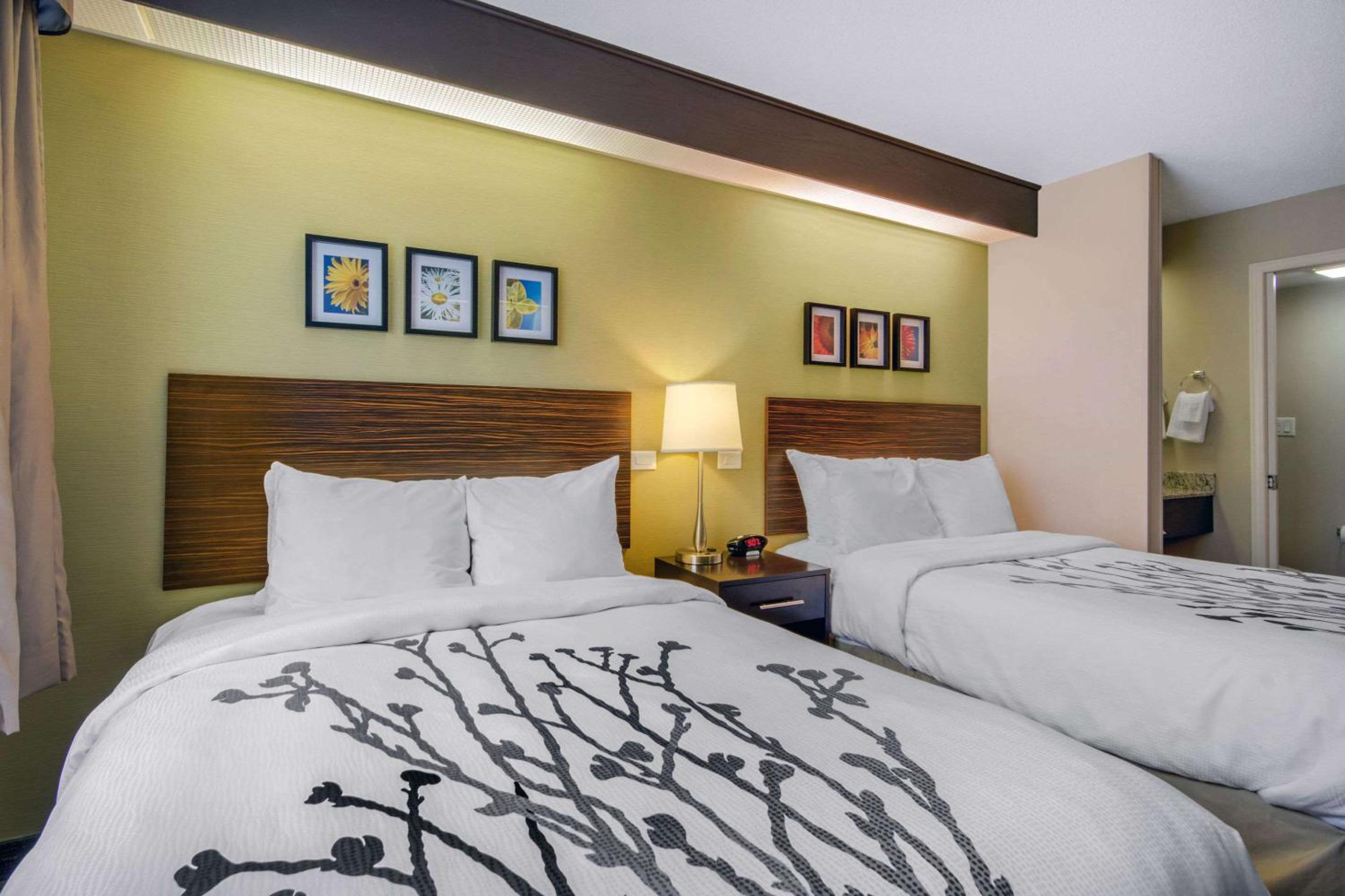 Sleep Inn, photo 34