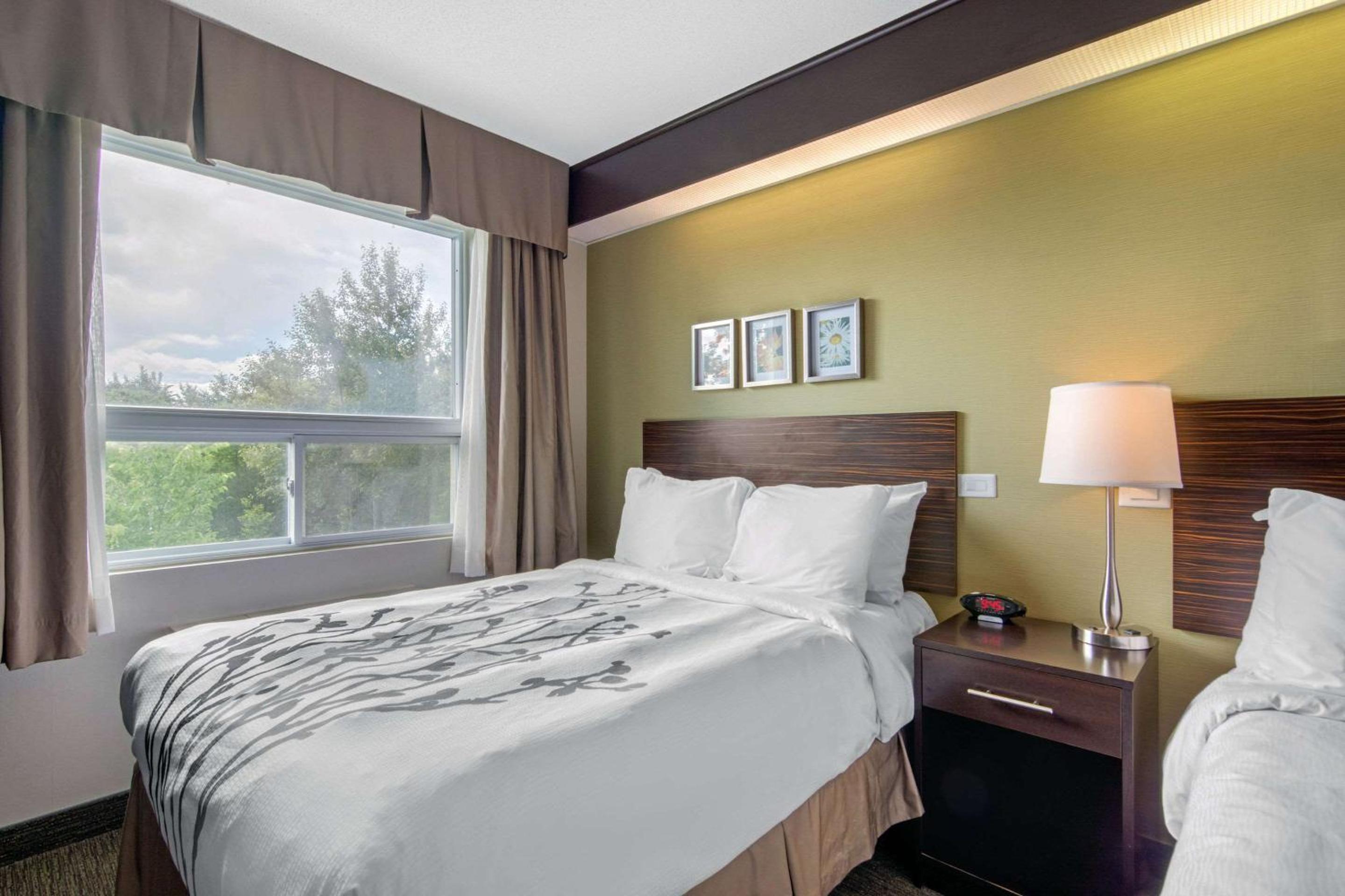 Sleep Inn, photo 27