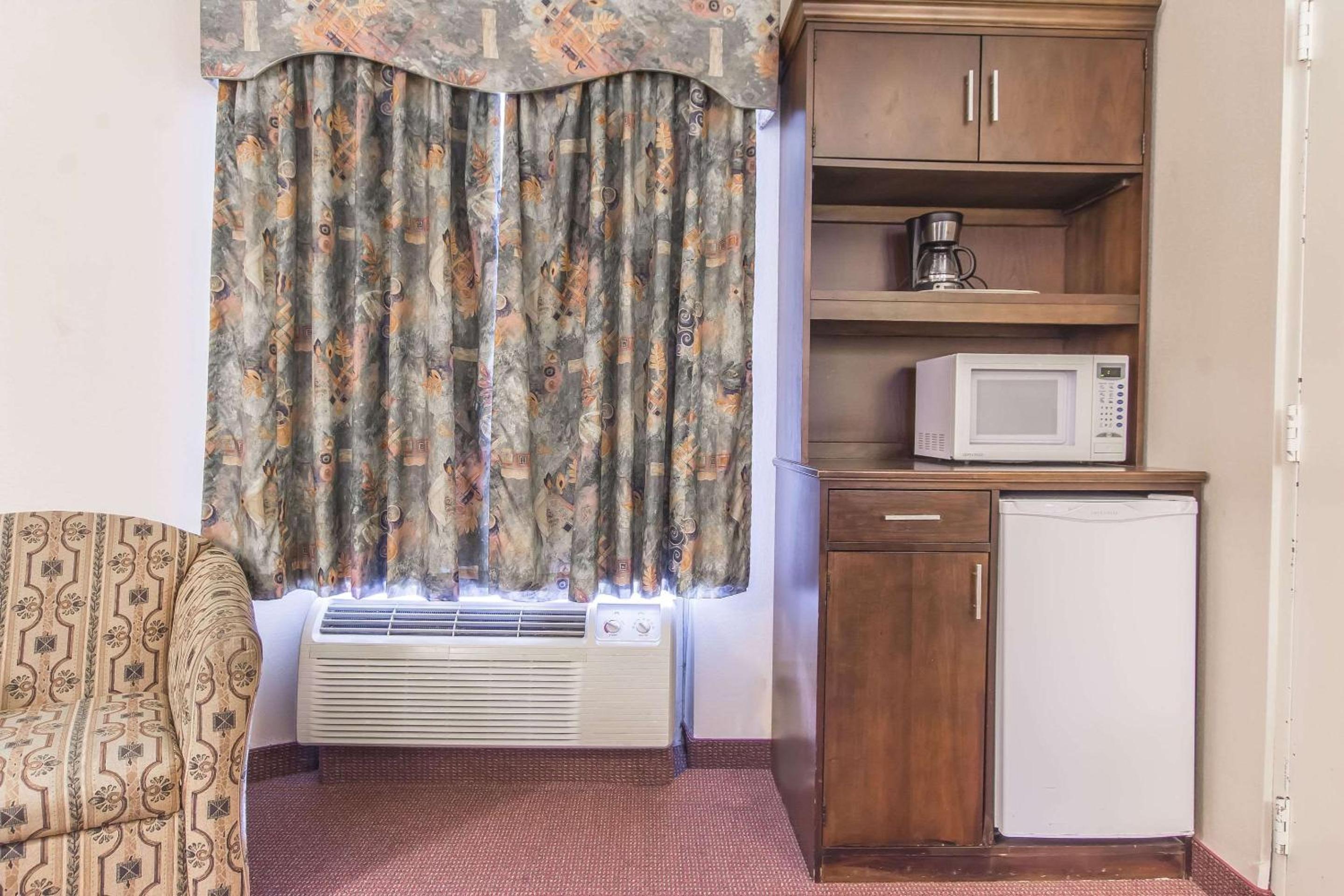 Econo Lodge