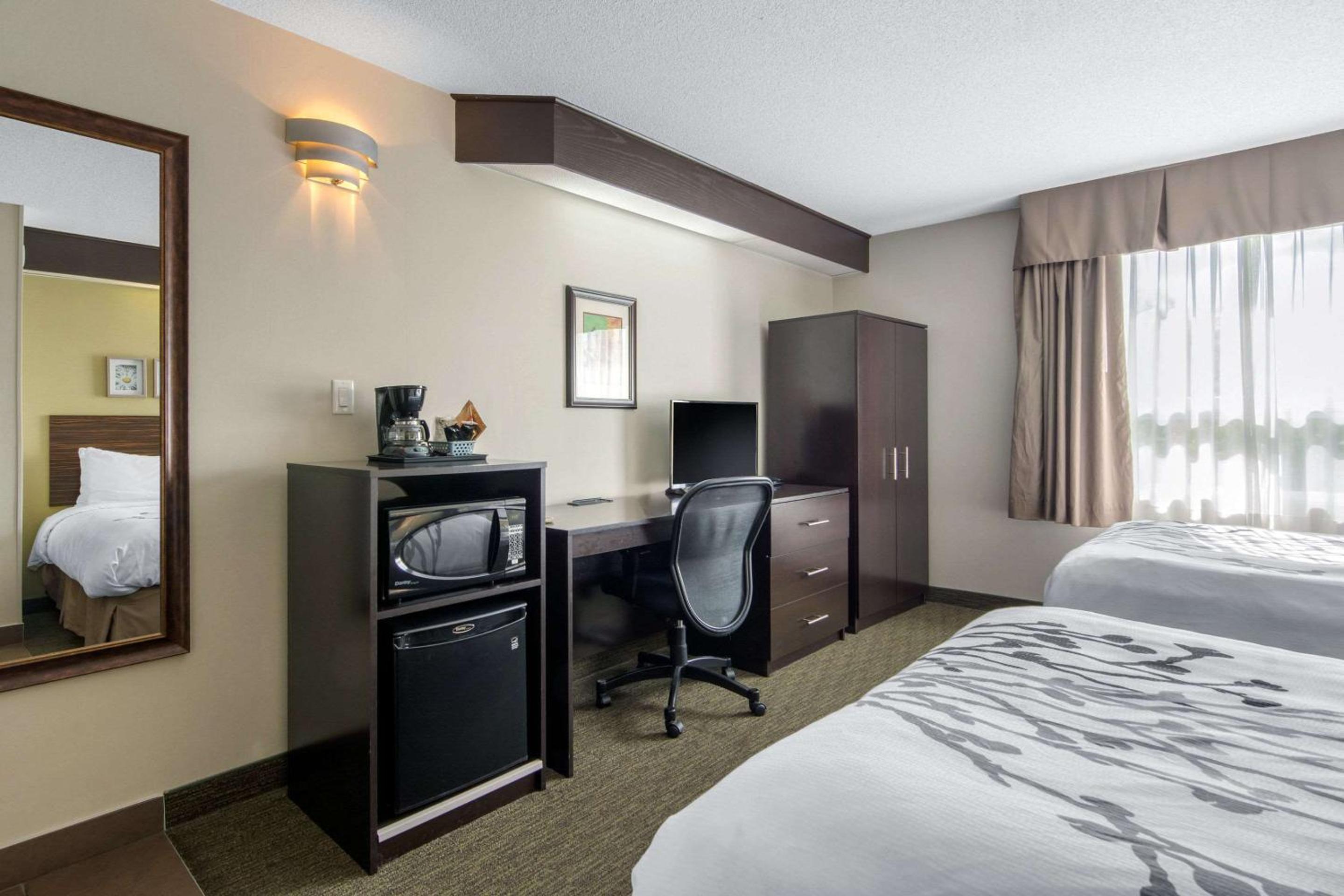 Sleep Inn, photo 38