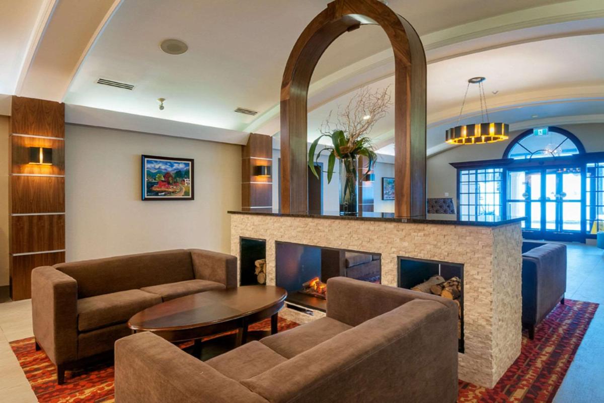 Comfort Hotel Airport - Image 4