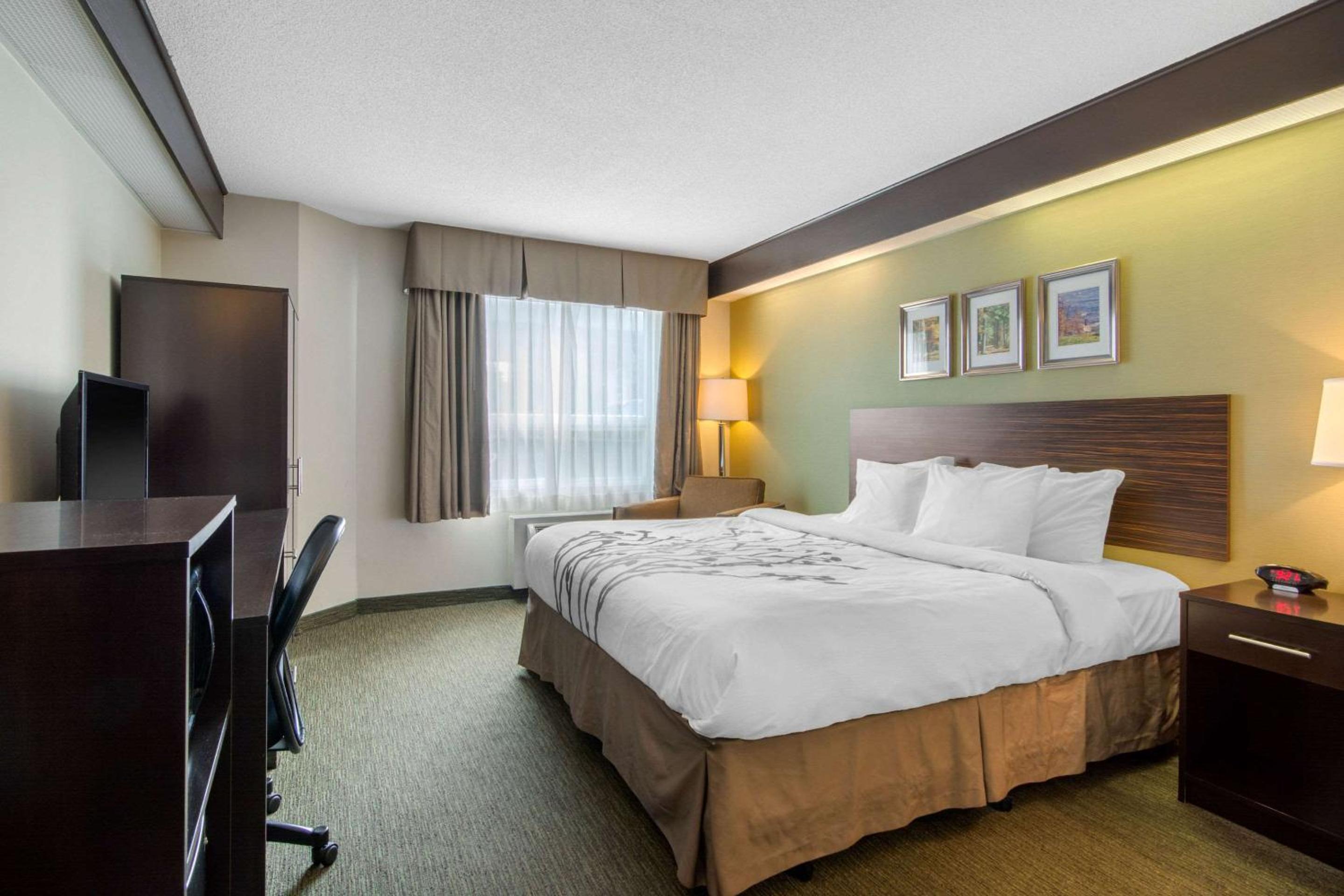 Sleep Inn, photo 39