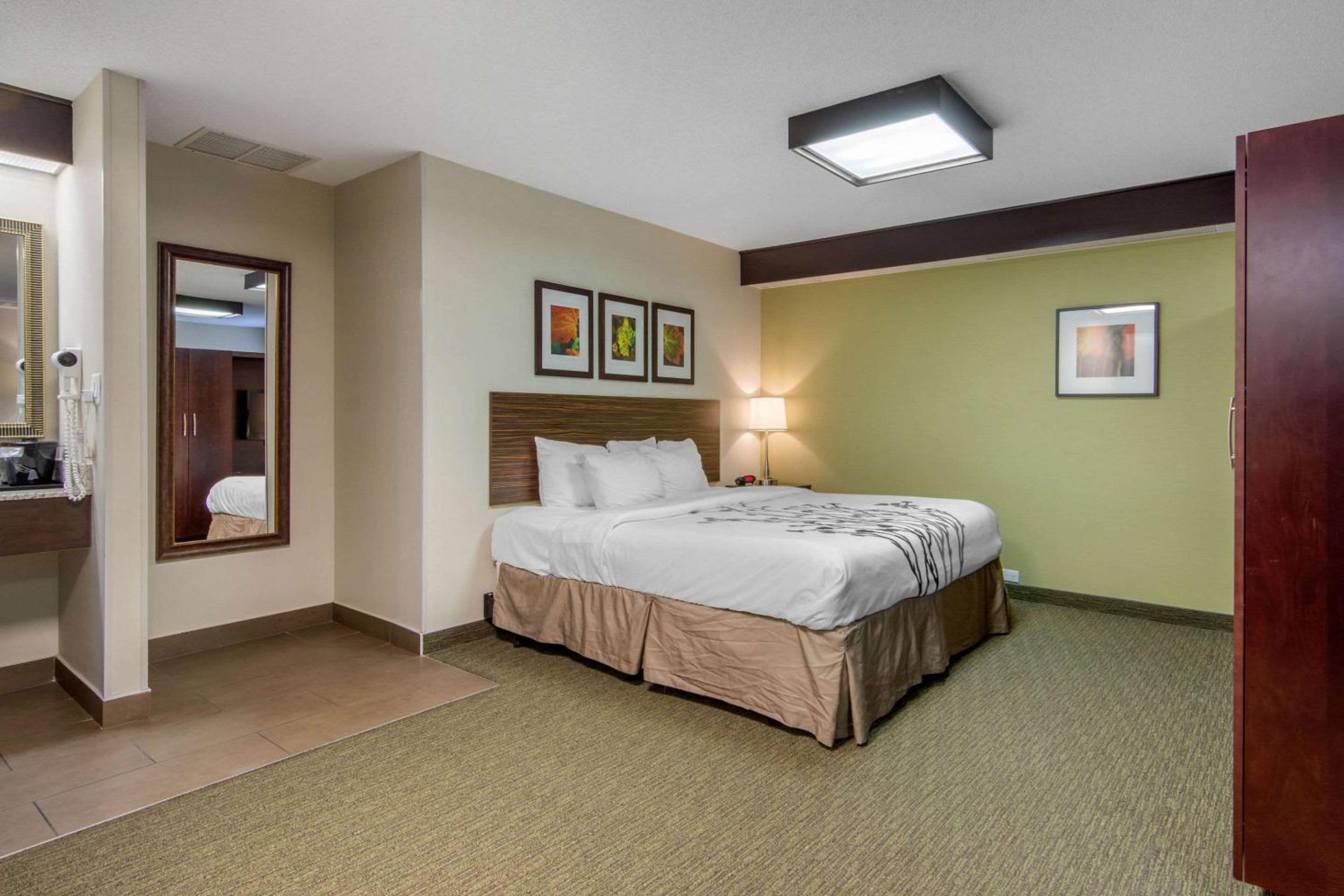 Sleep Inn, photo 11