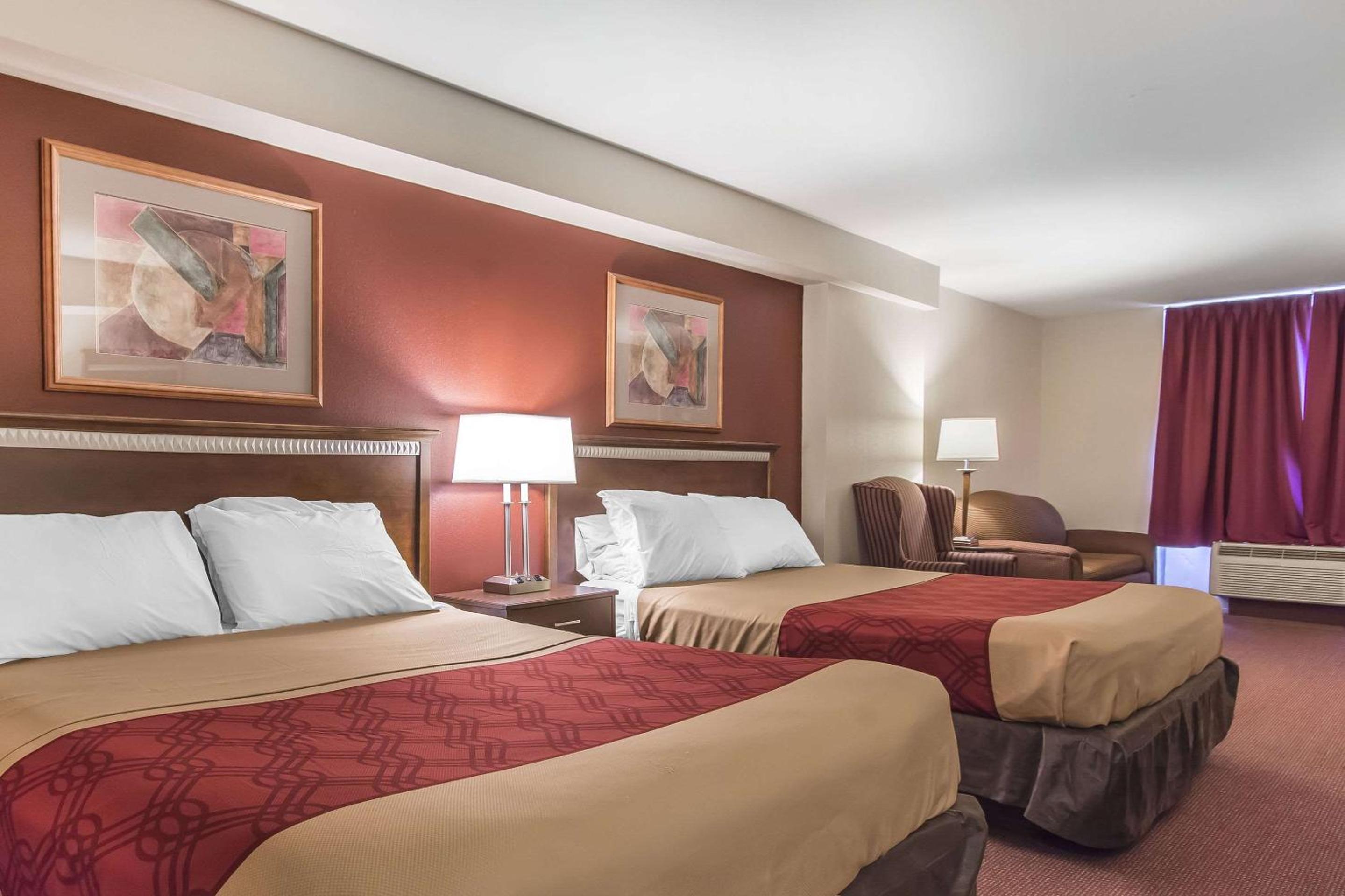 Econo Lodge
