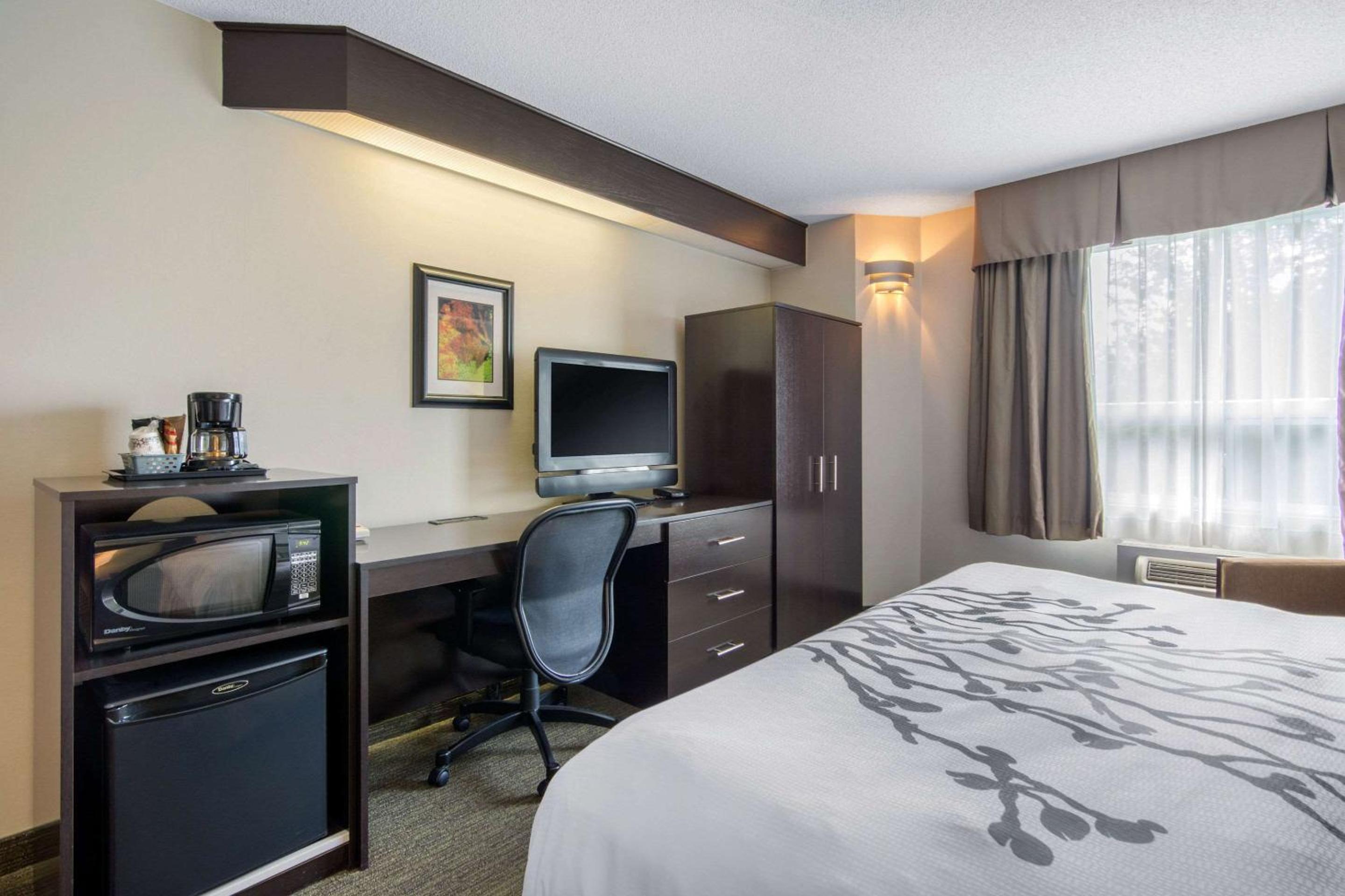 Sleep Inn, photo 16