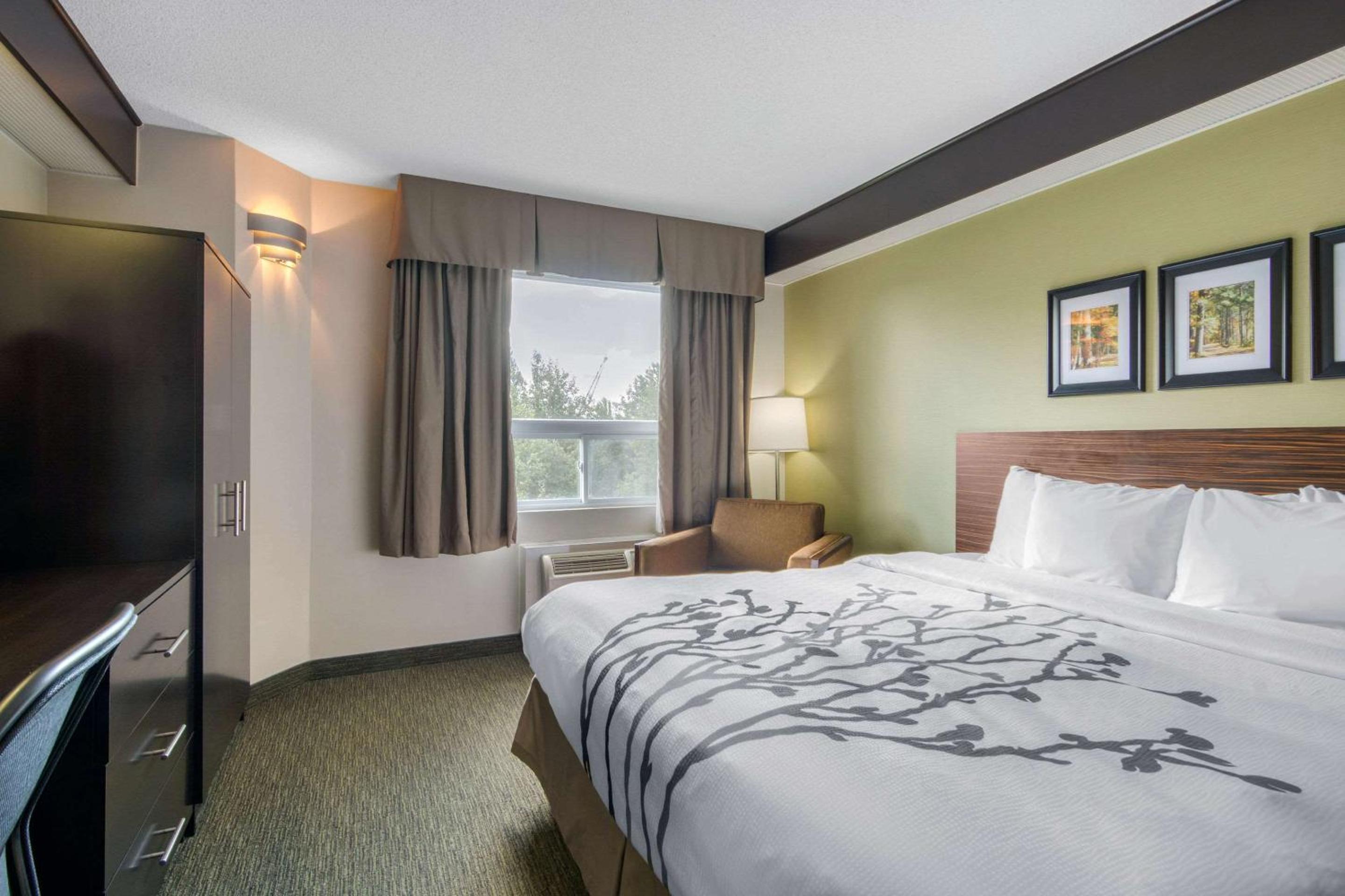Sleep Inn, photo 45