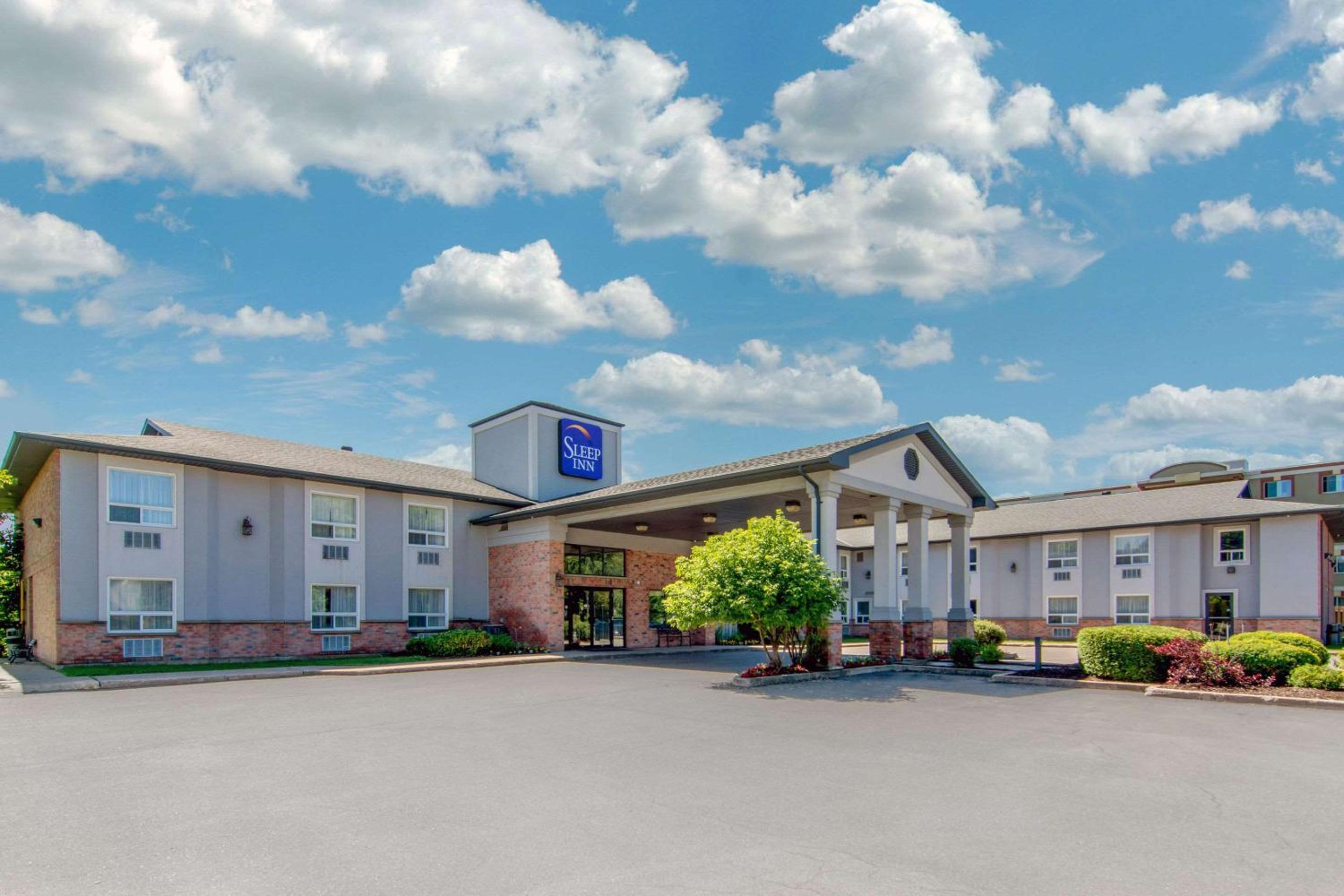 Sleep Inn, photo 49