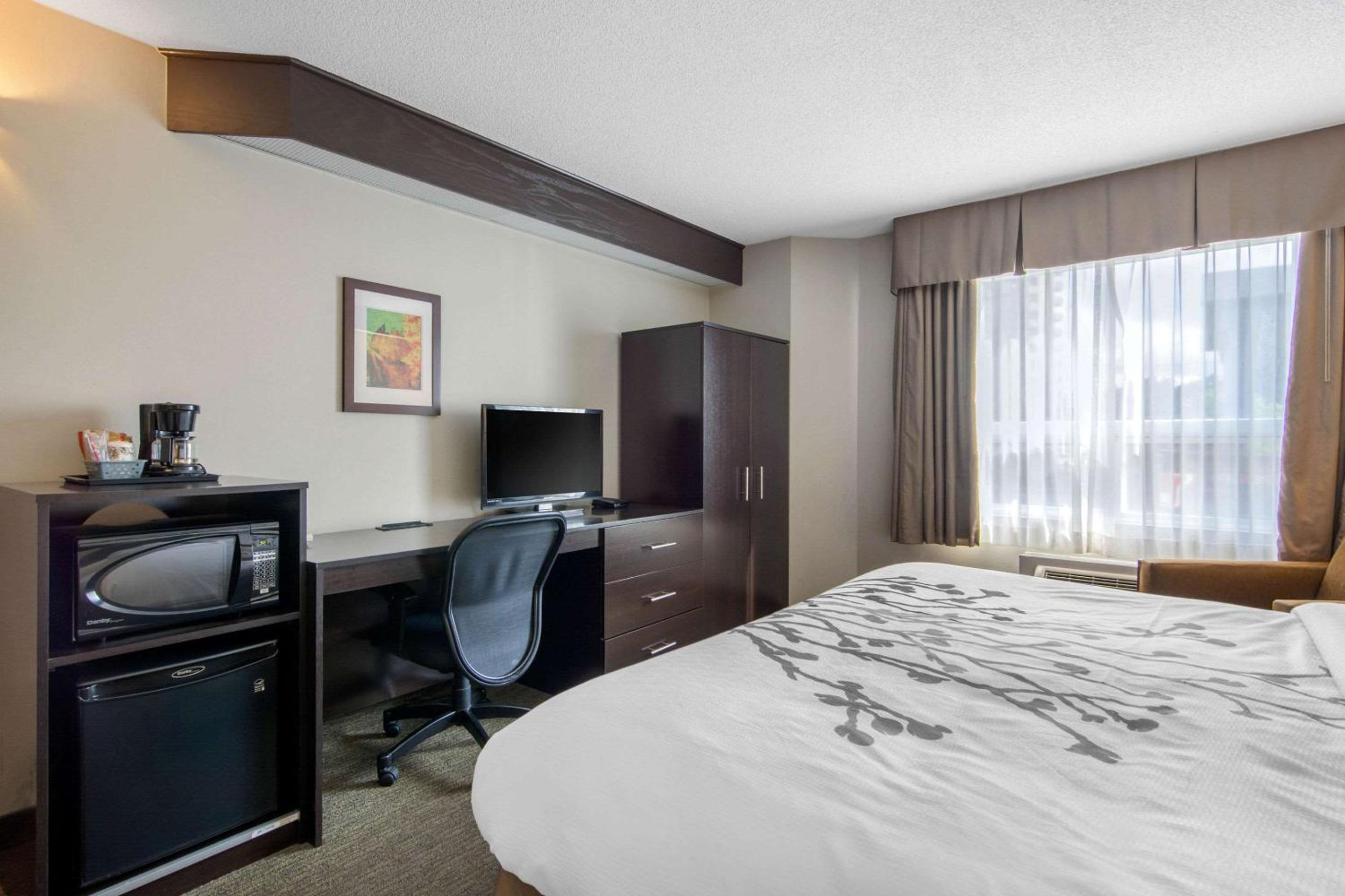Sleep Inn