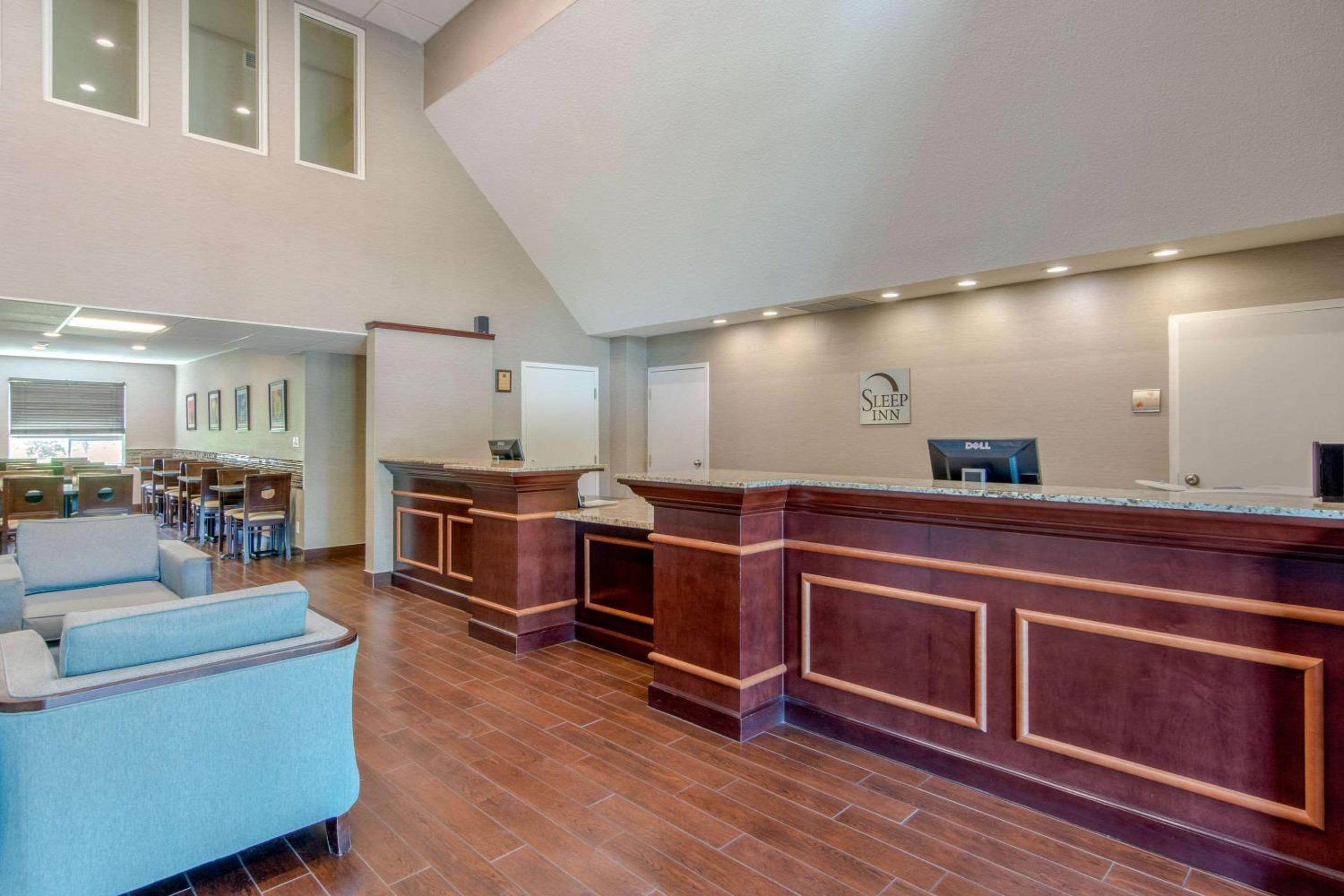 Sleep Inn, photo 26