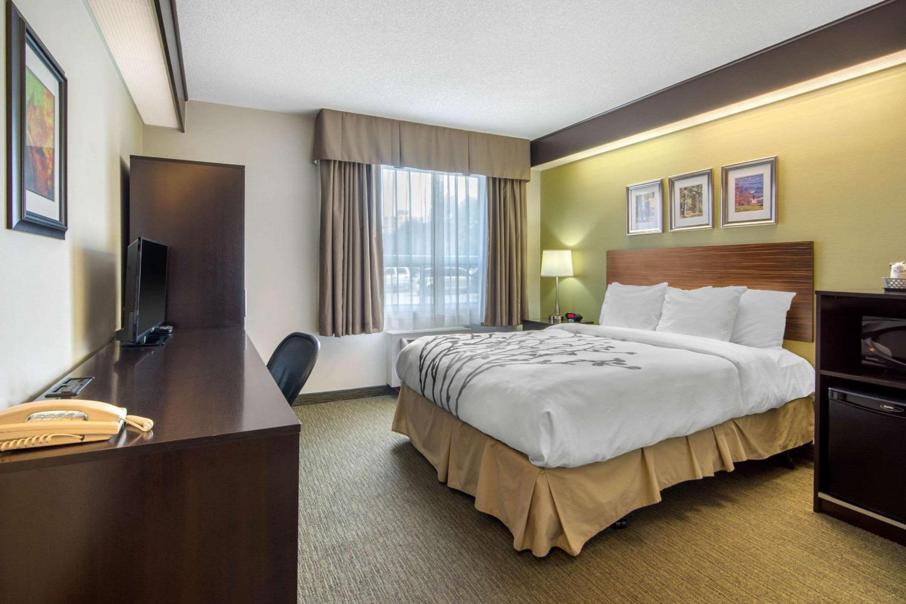 Sleep Inn, photo 15