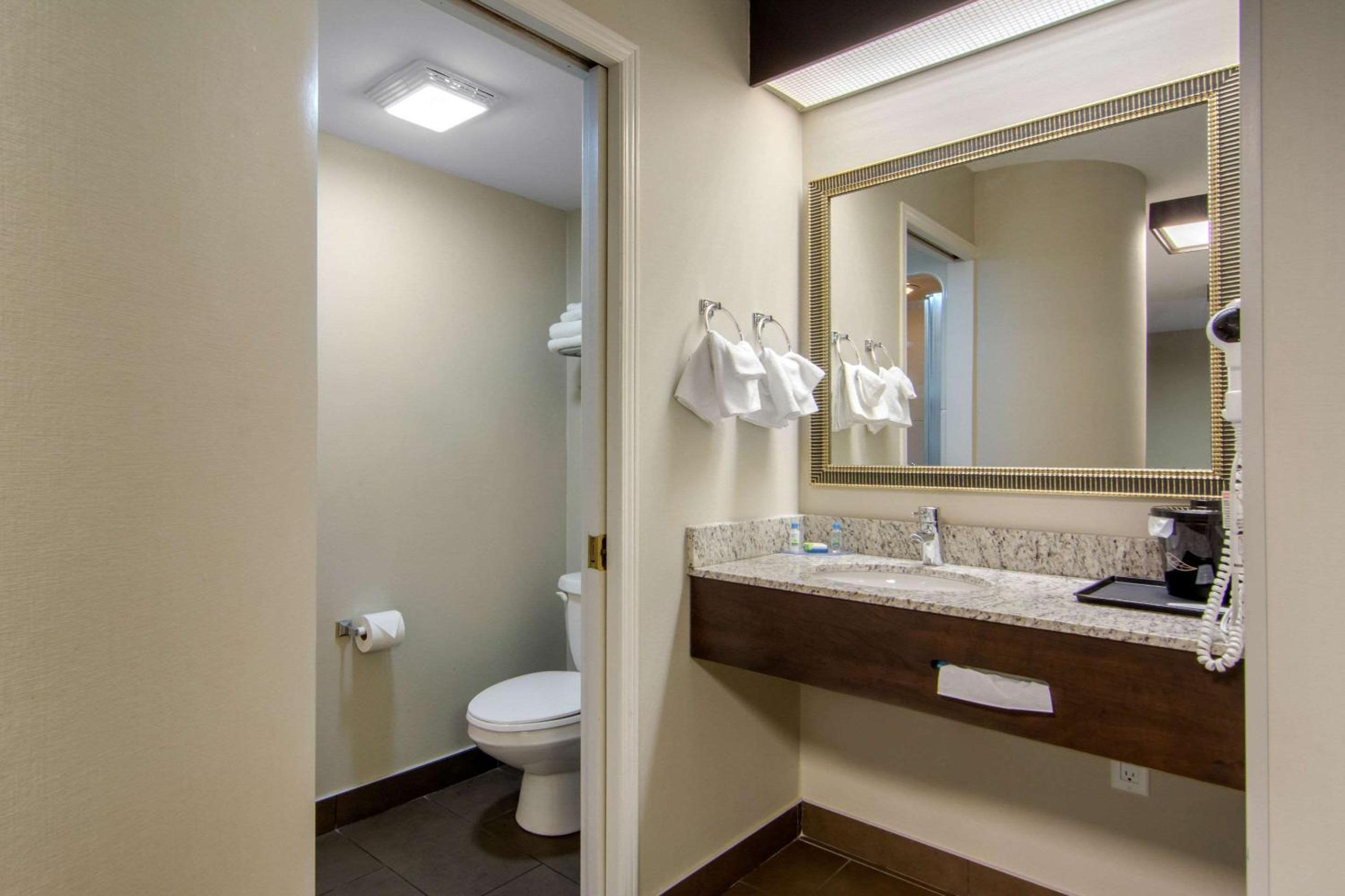 Sleep Inn, photo 17