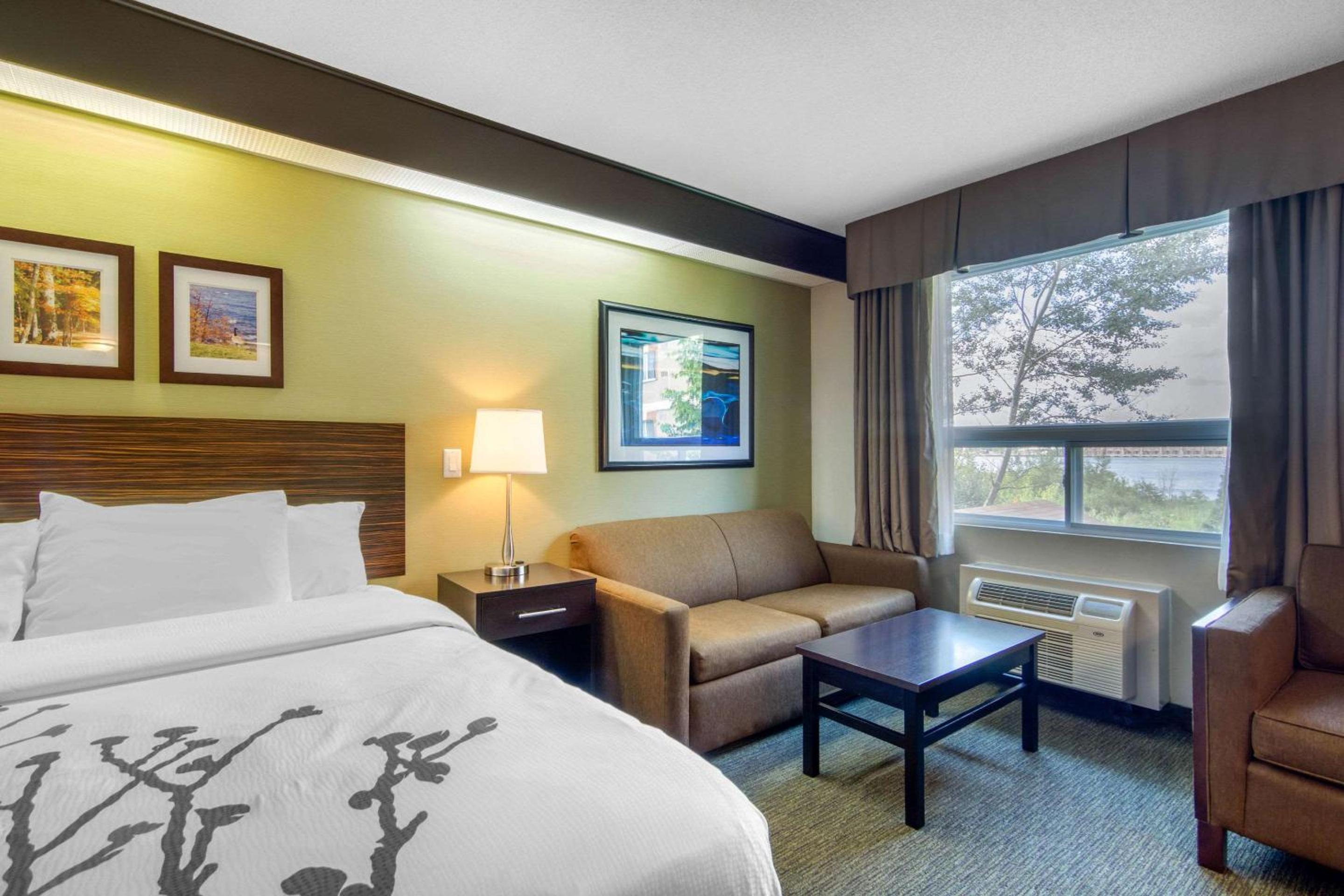 Sleep Inn, photo 42