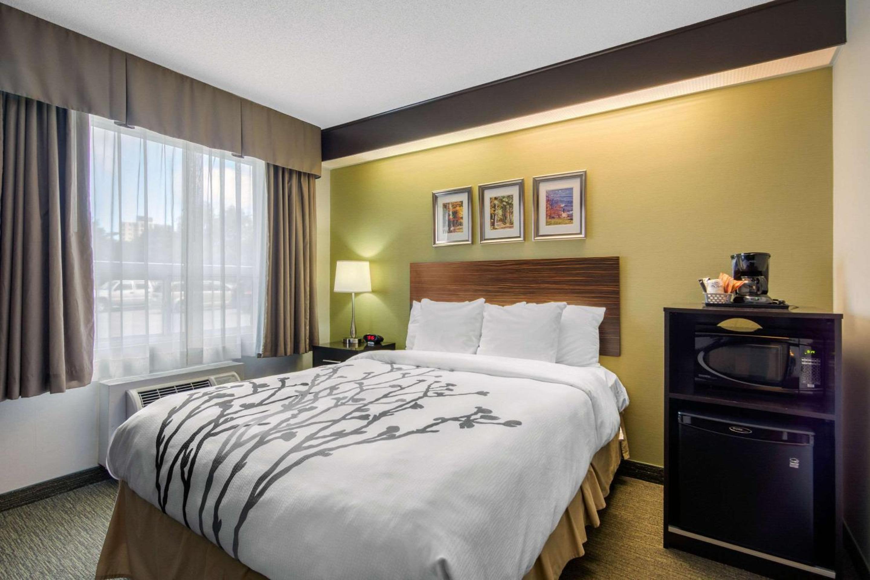 Sleep Inn, photo 31