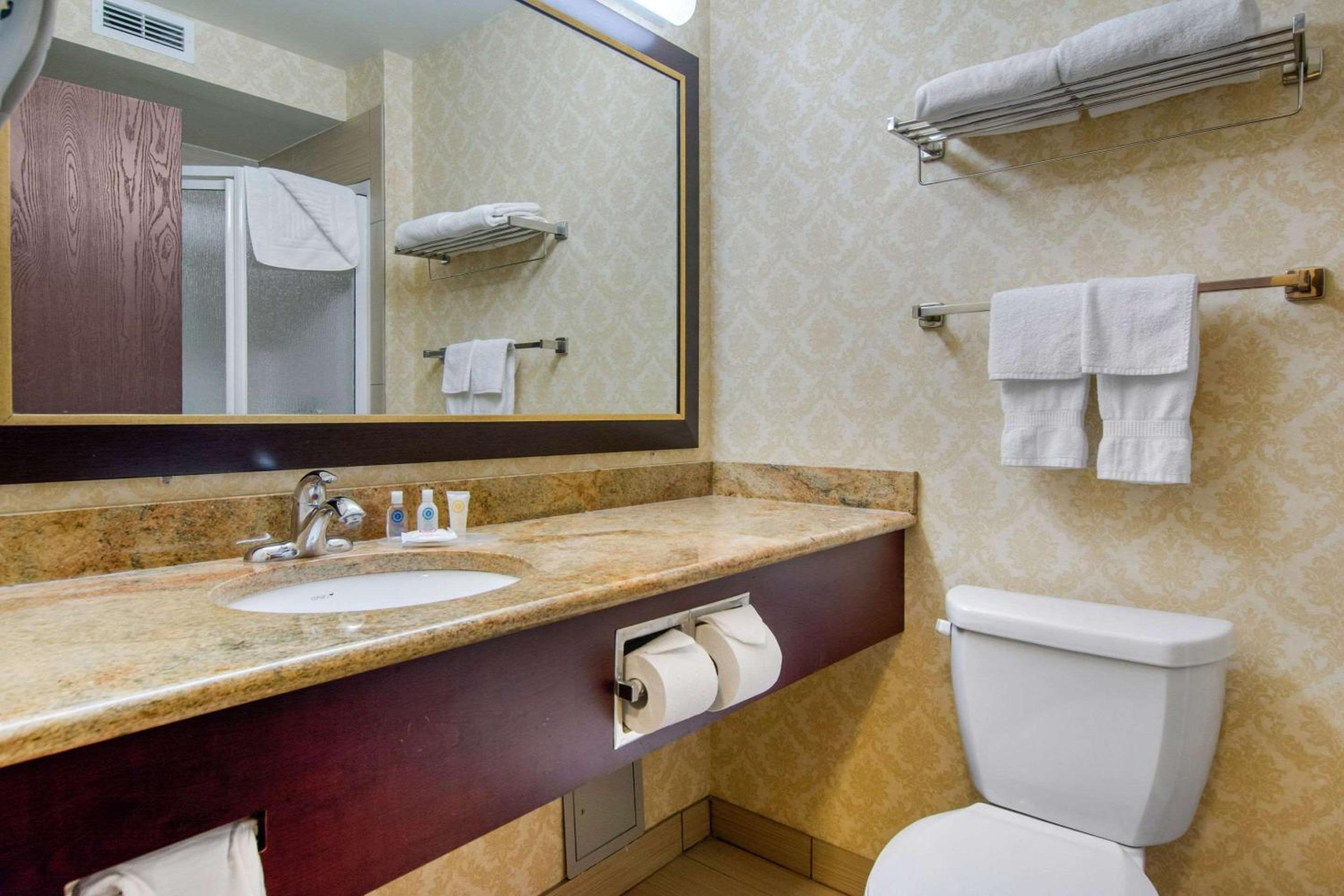 Levis Vacations - Comfort Inn  Suites - Property Image 27