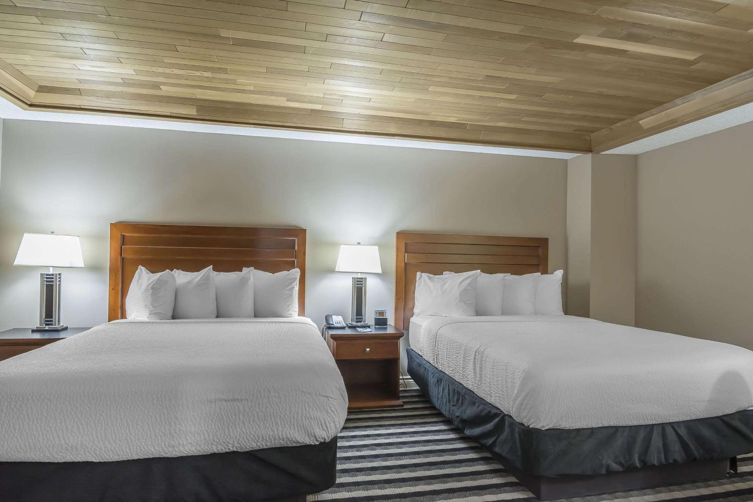 Quality Inn West Edmonton - Image 3