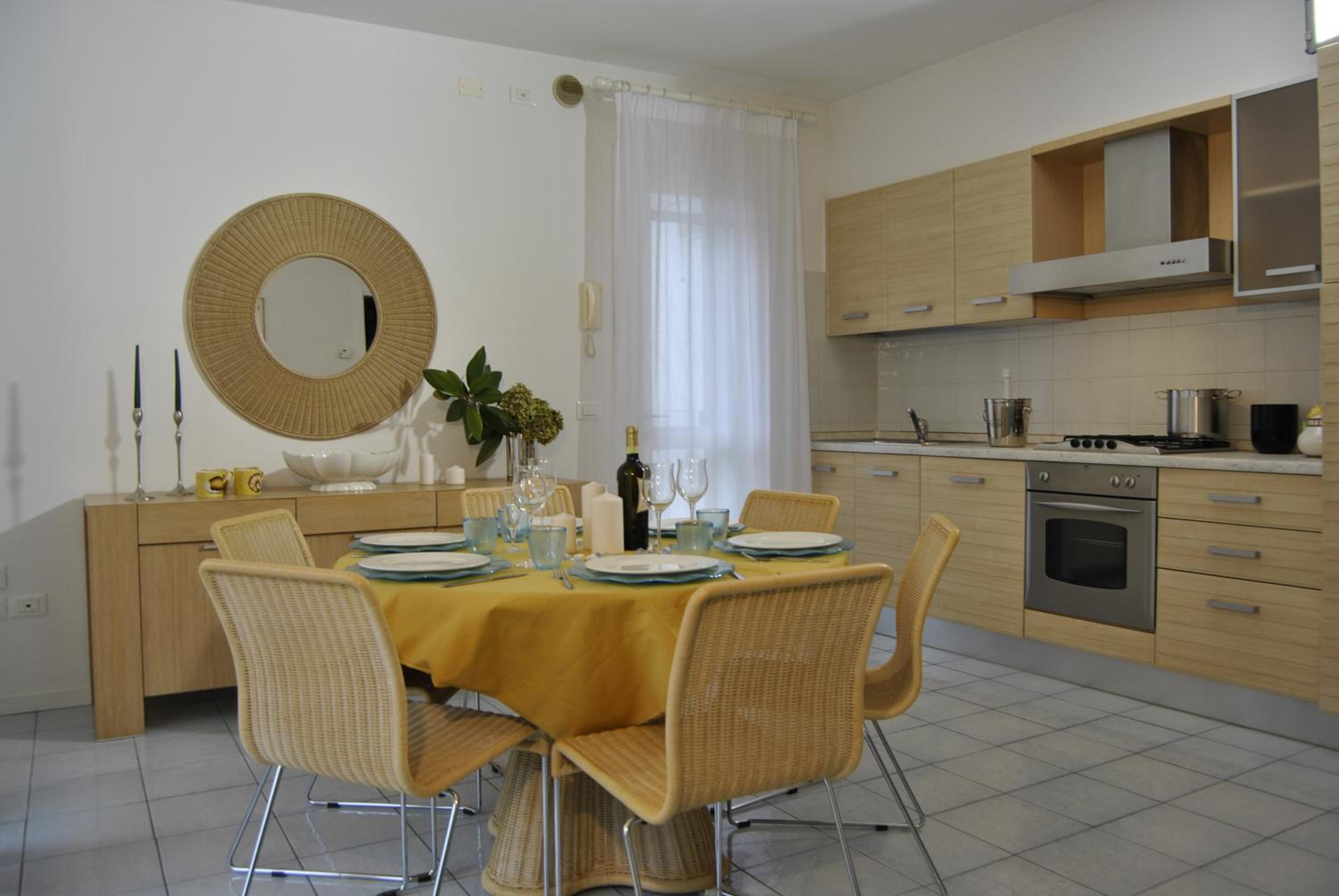 Residence Tamerici