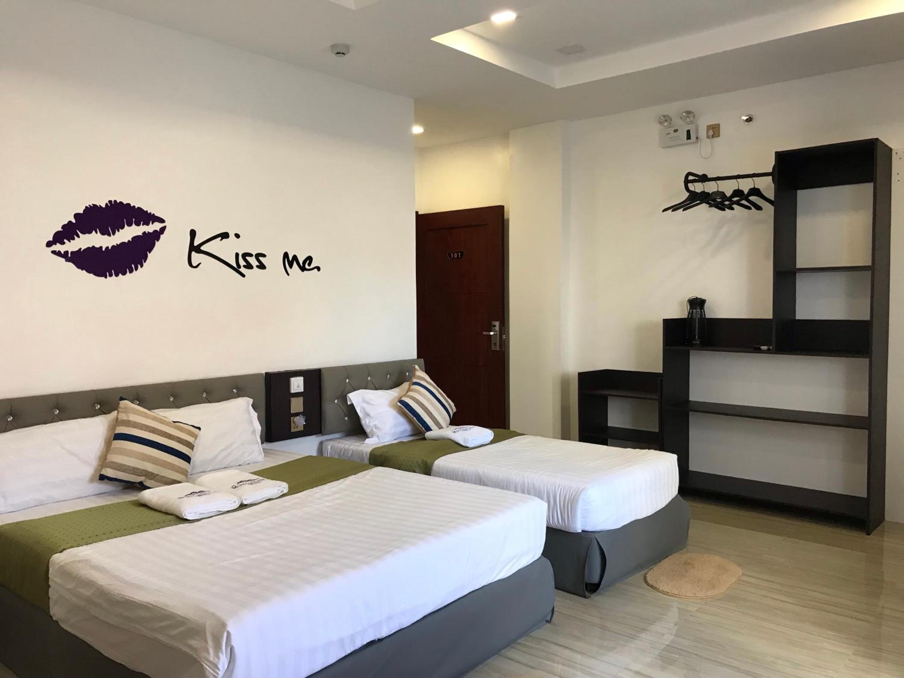 Mirage Suites de Boracay — photo 23