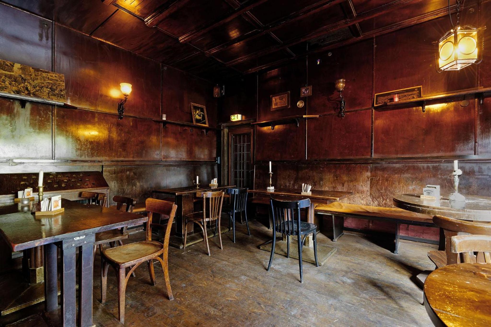 Ballhaus Berlin Hostel
