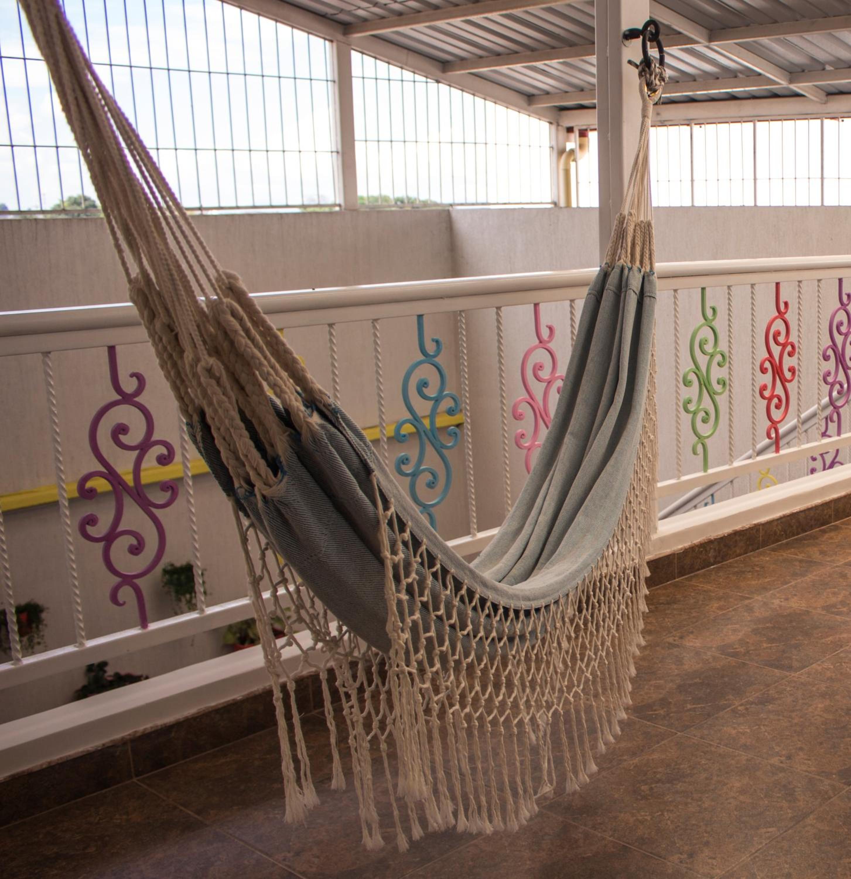 Casa Azul Boutique Hostel