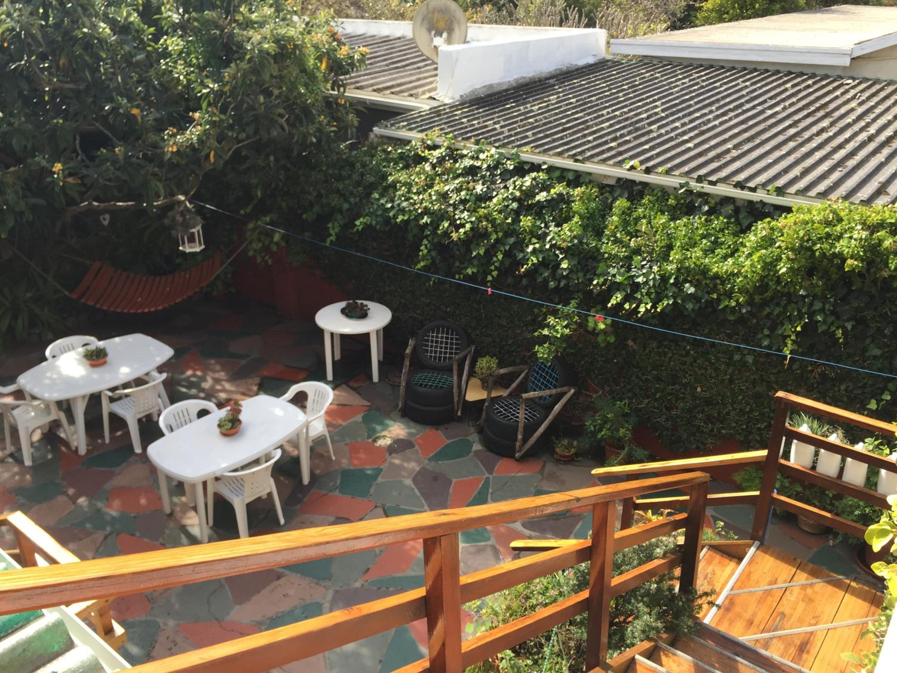 Zoete Inval Travelers Lodge Guesthouse Hermanus