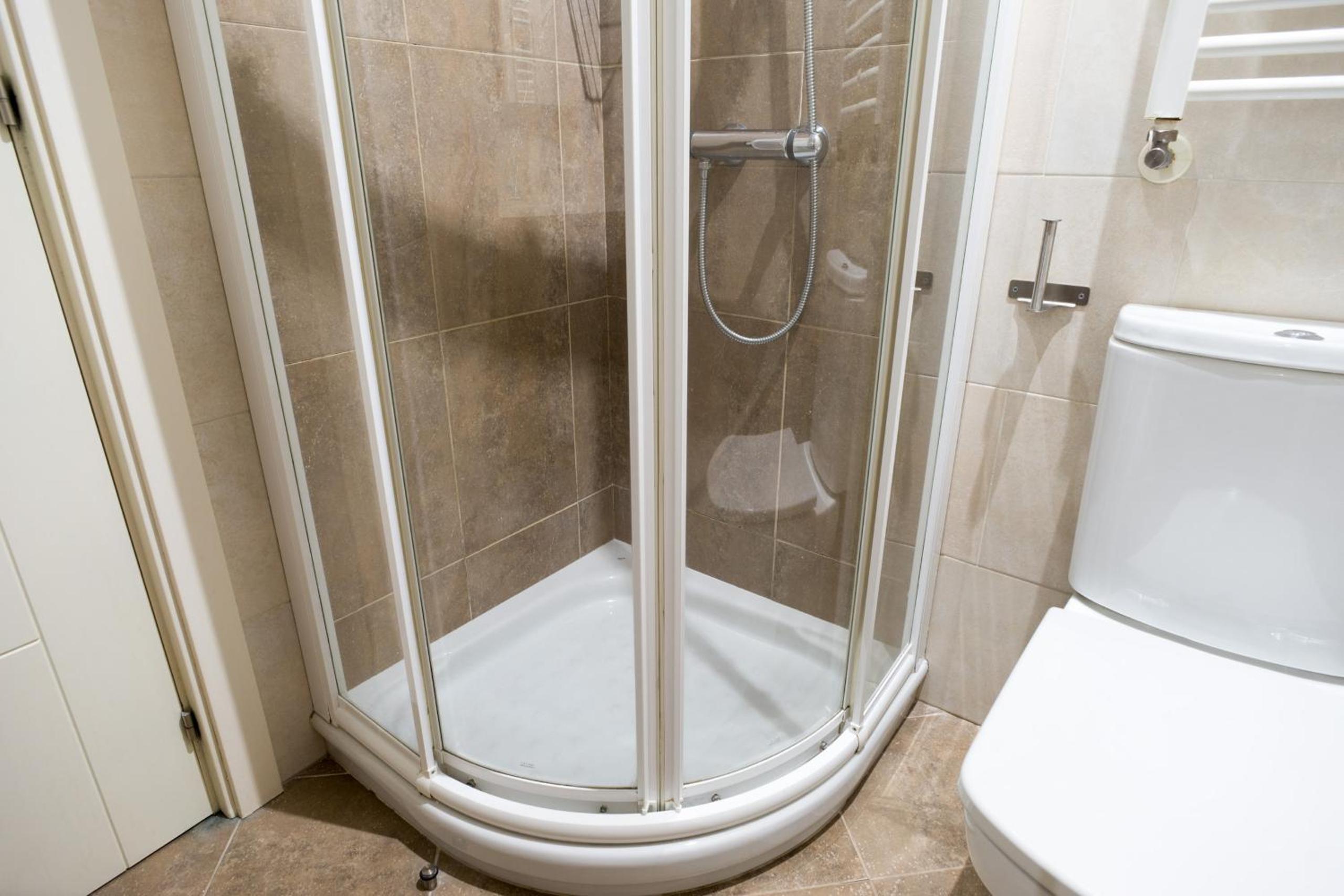 Sausalito - Iberorent Apartments