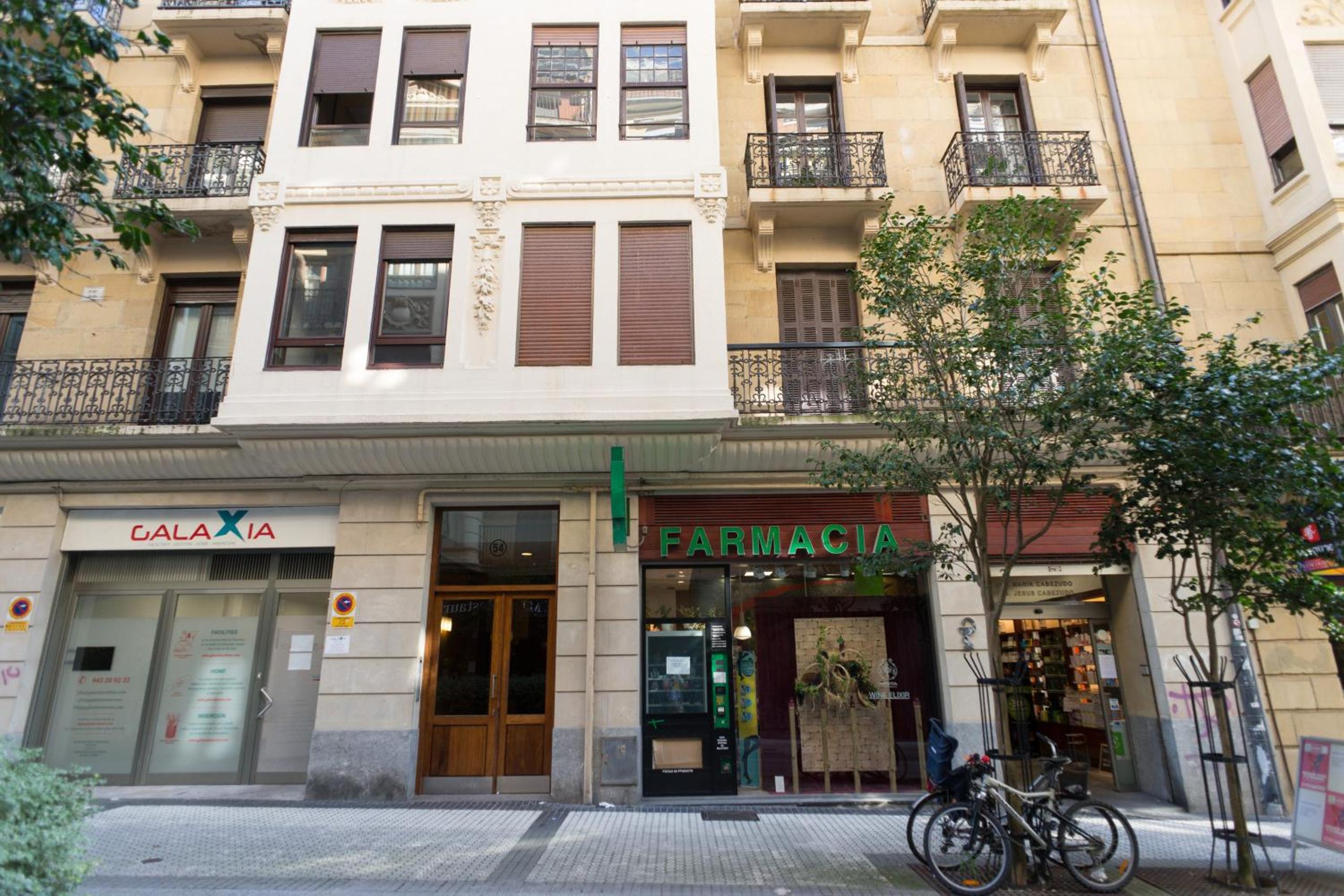 Sausalito - Iberorent Apartments