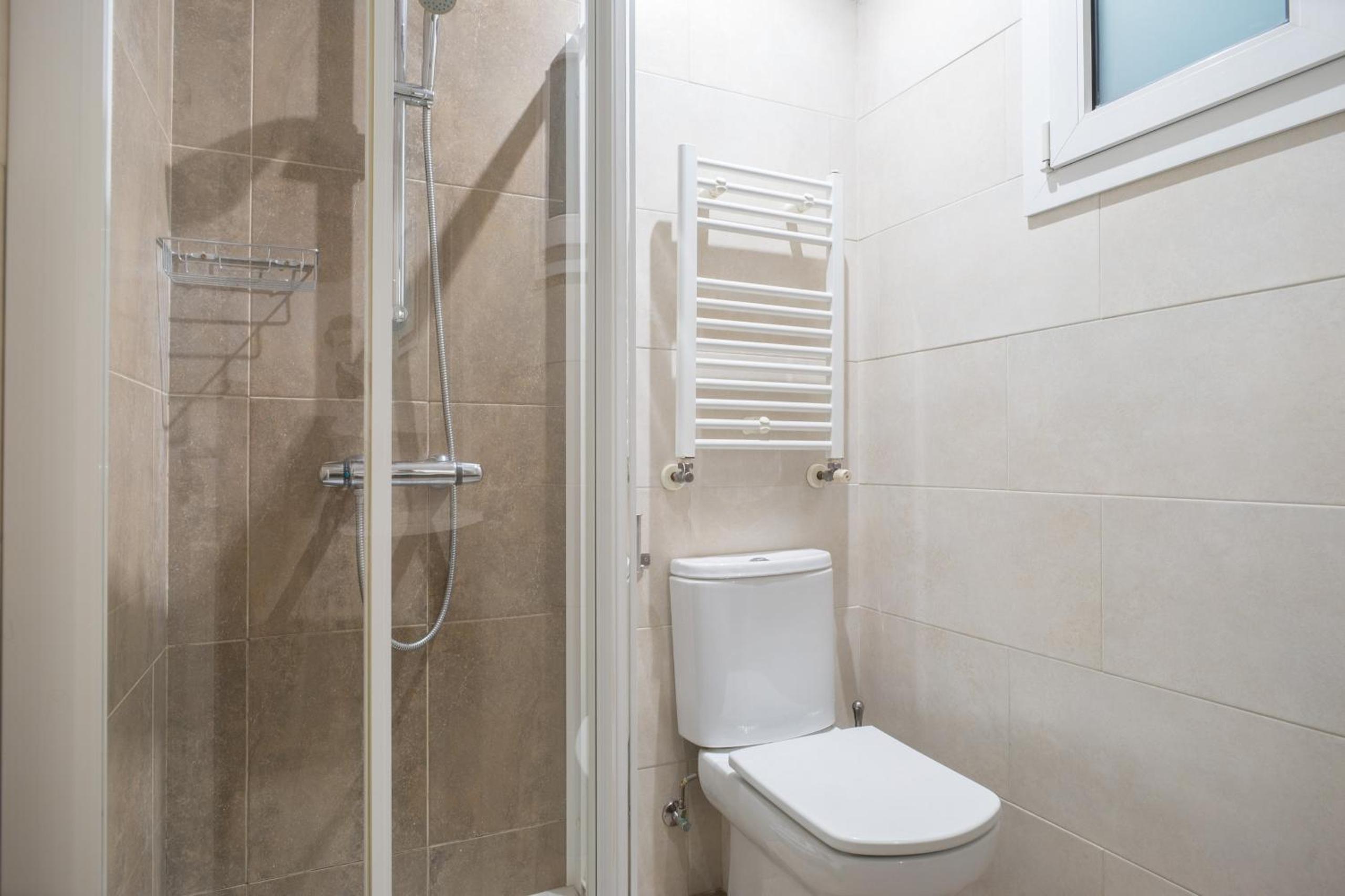 Sausalito - Iberorent Apartments