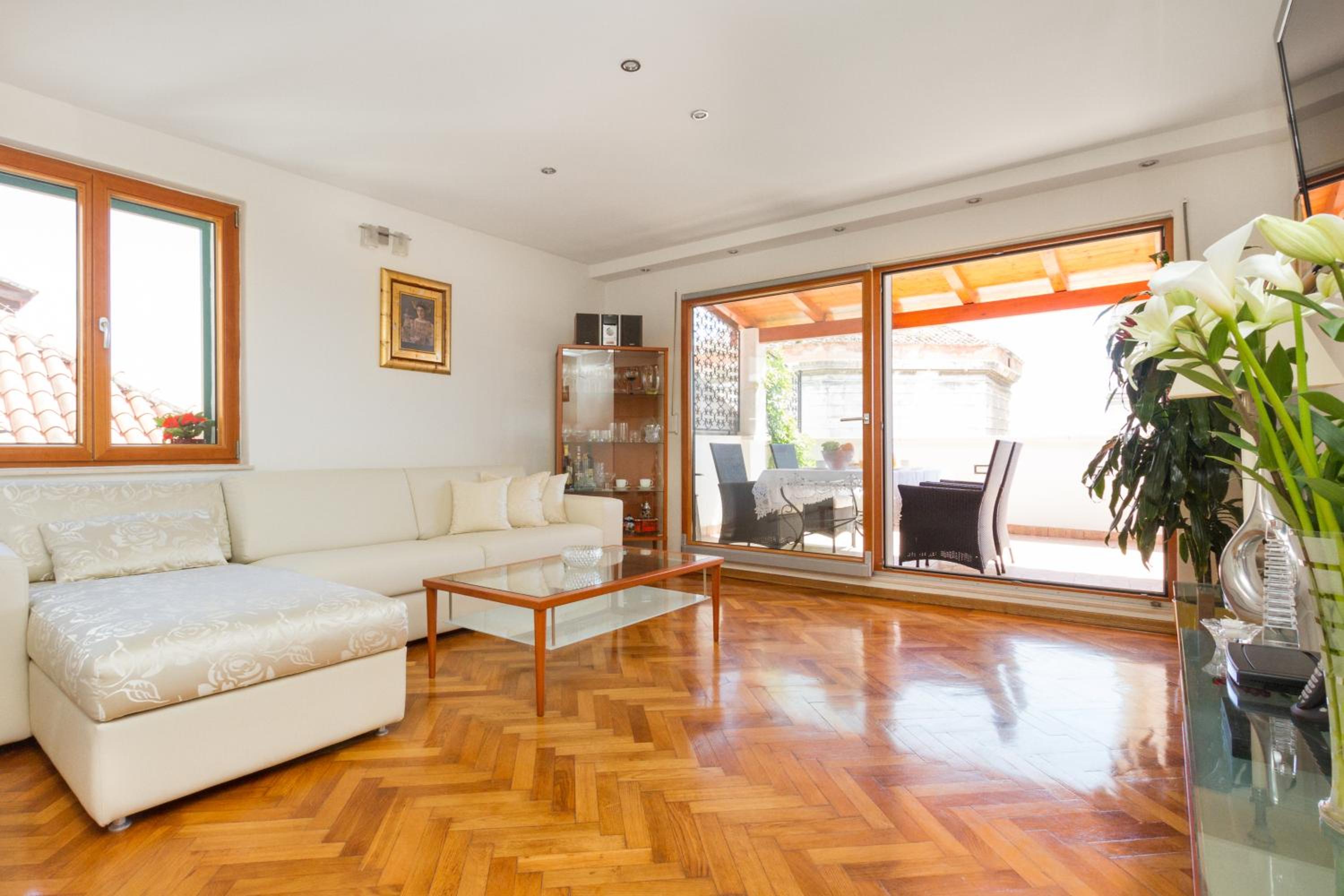 Penthouse Matkovic