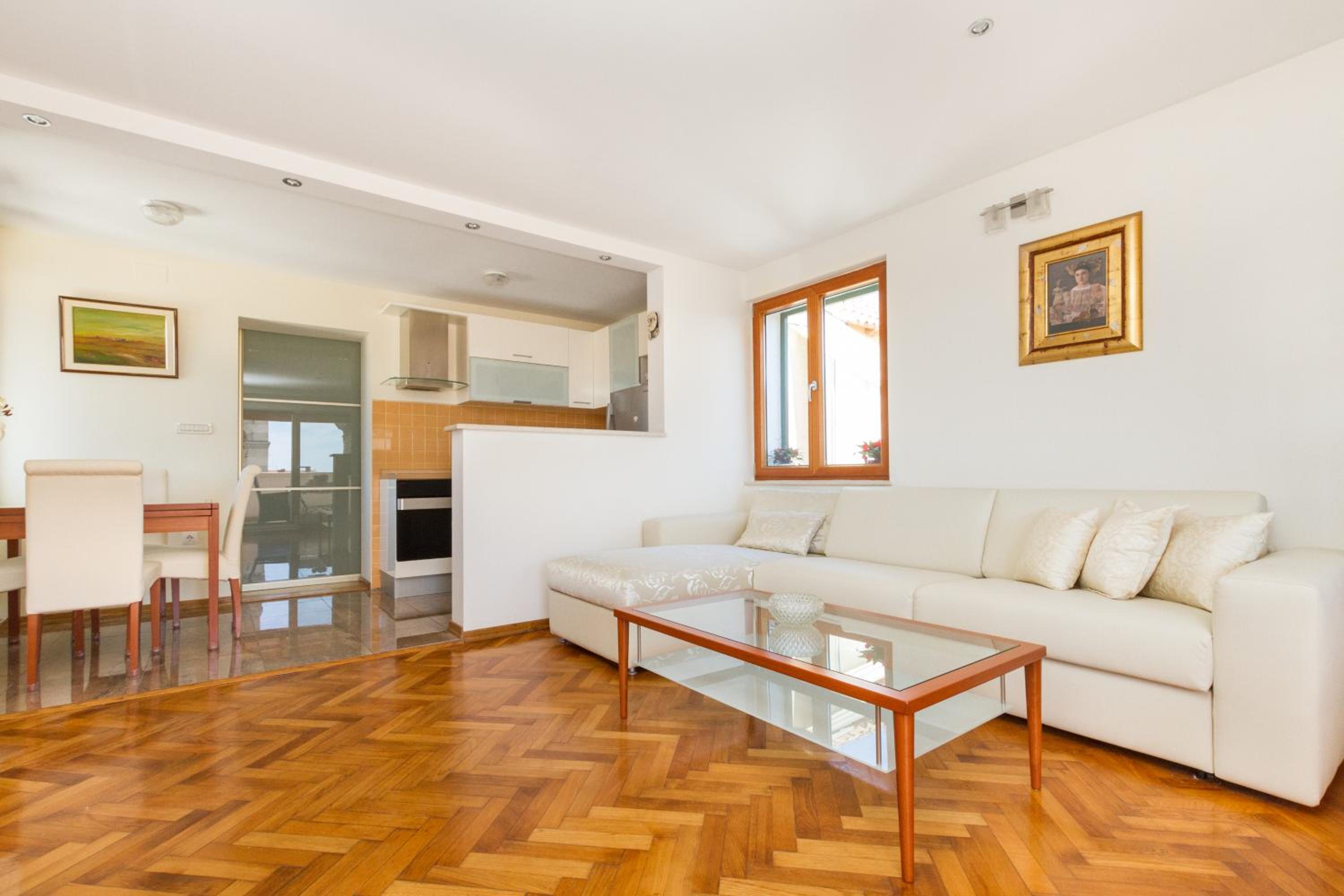 Penthouse Matkovic