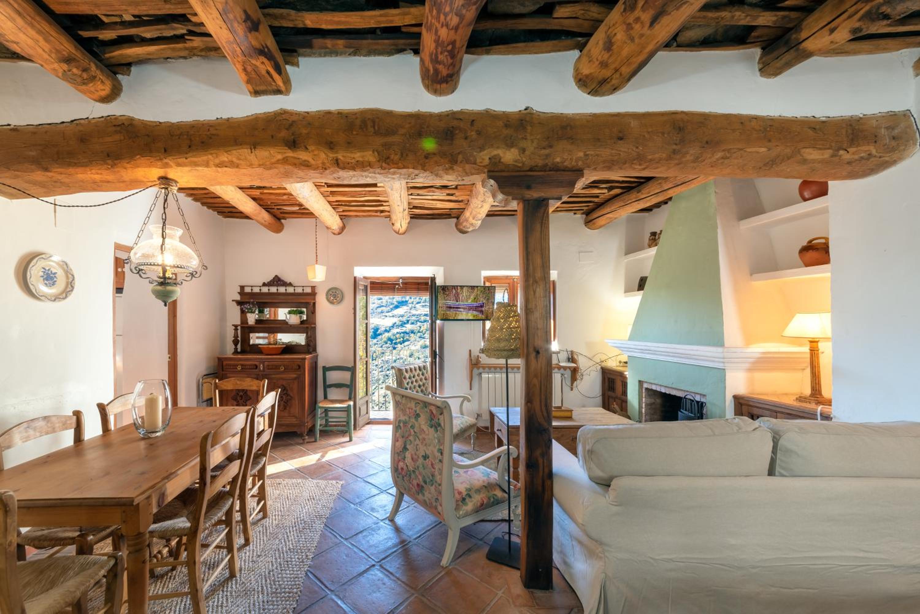 Casa La Parra view 5