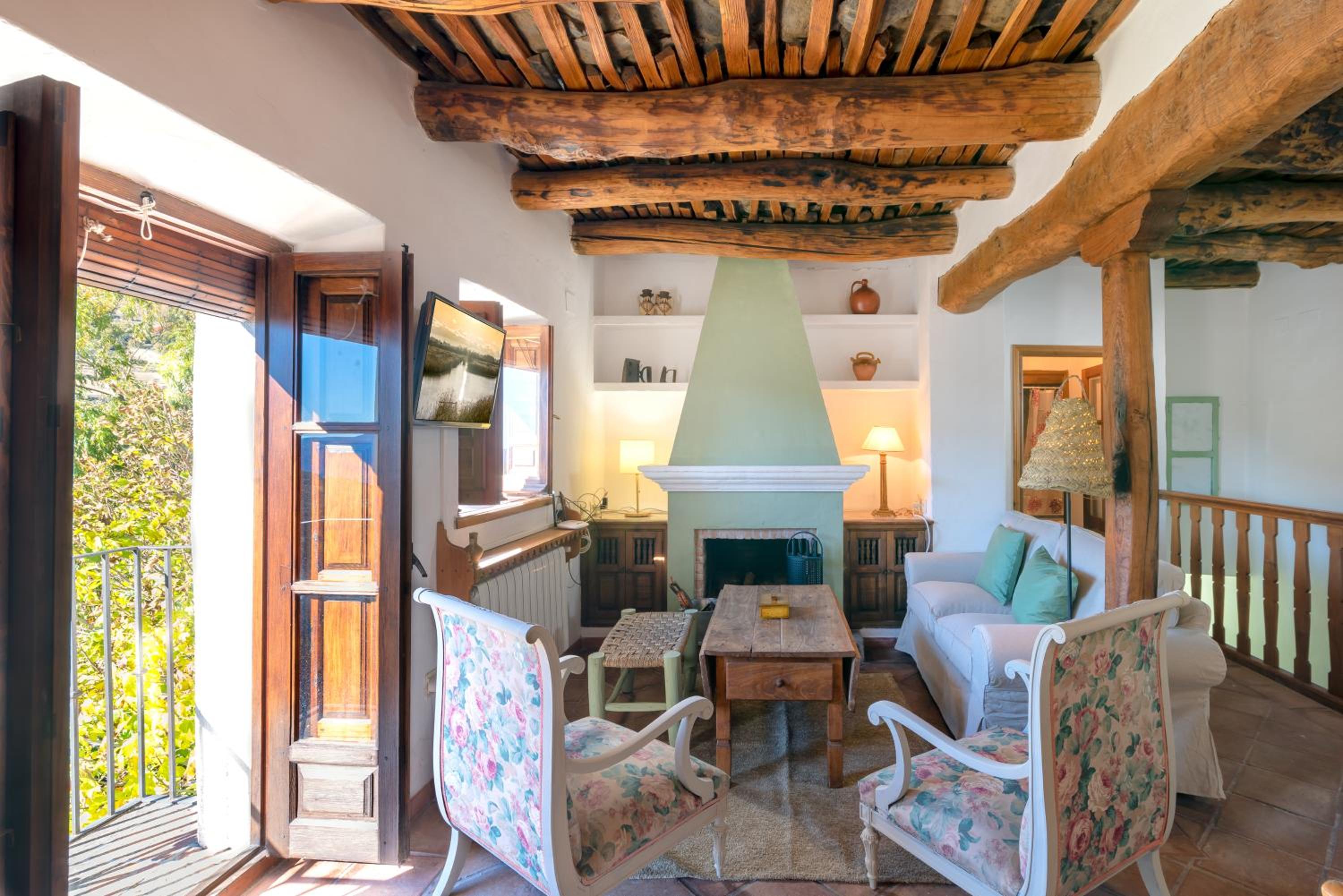Casa La Parra view 3
