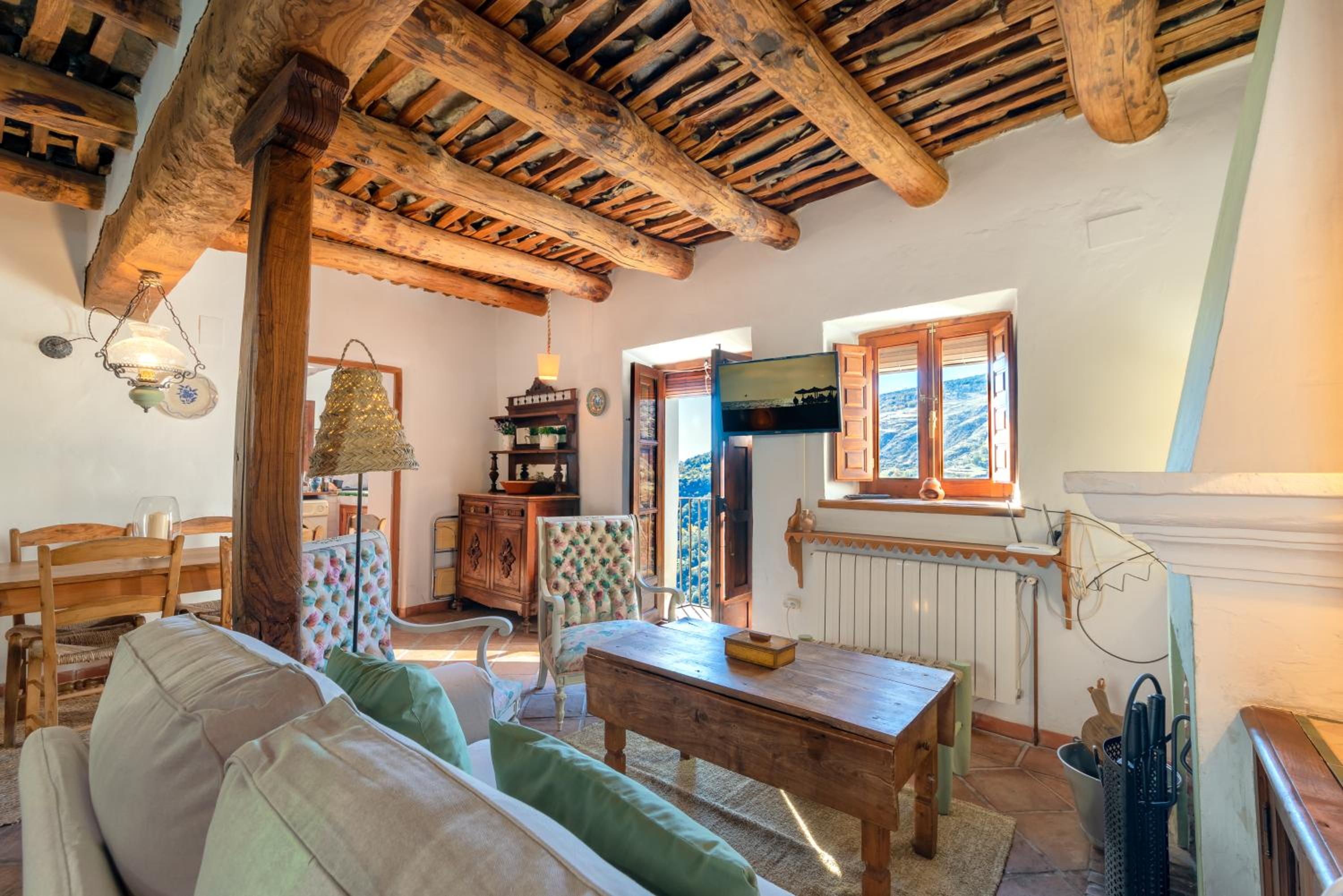 Casa La Parra view 4