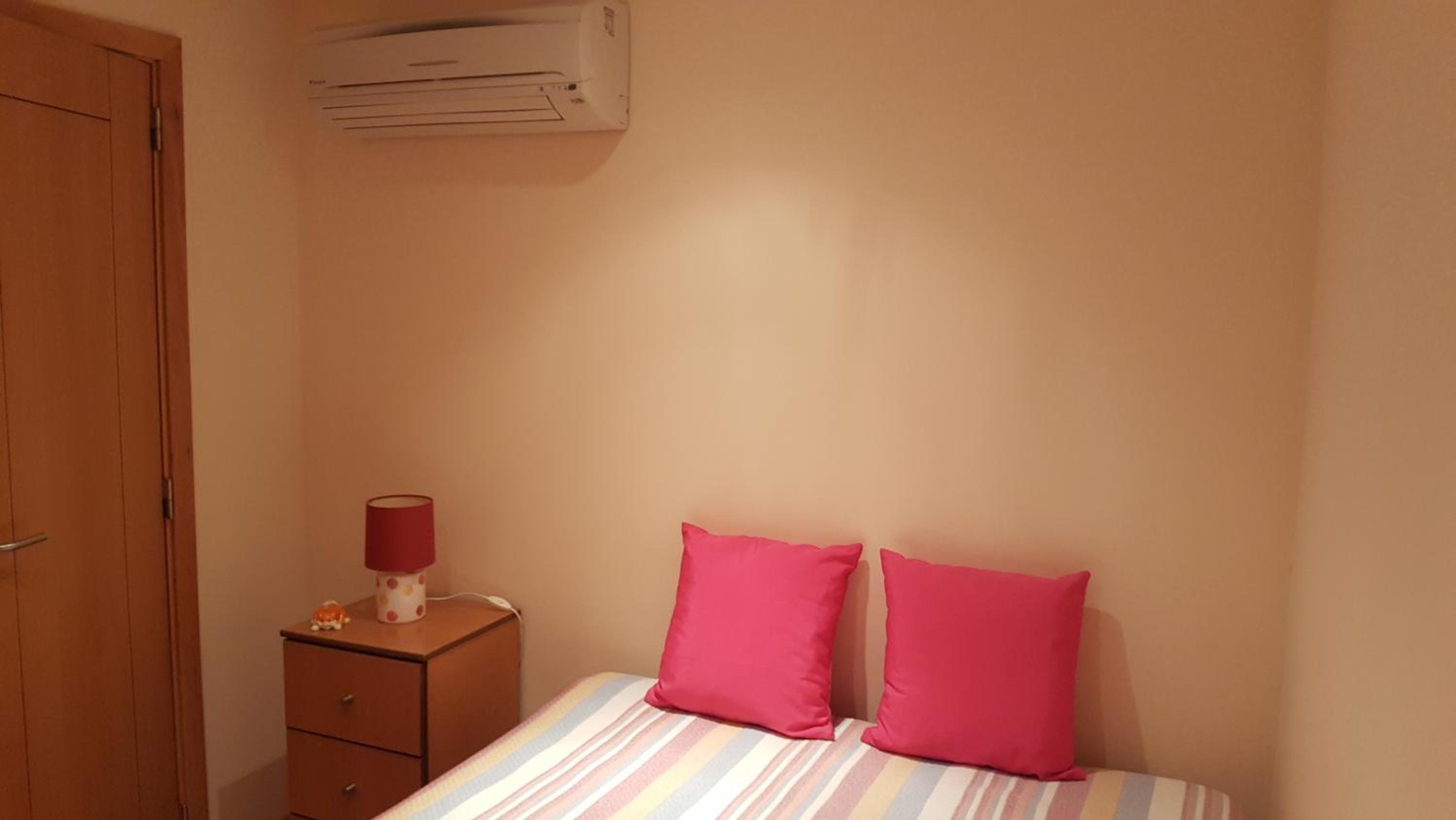 Apartamento Altura II view 4