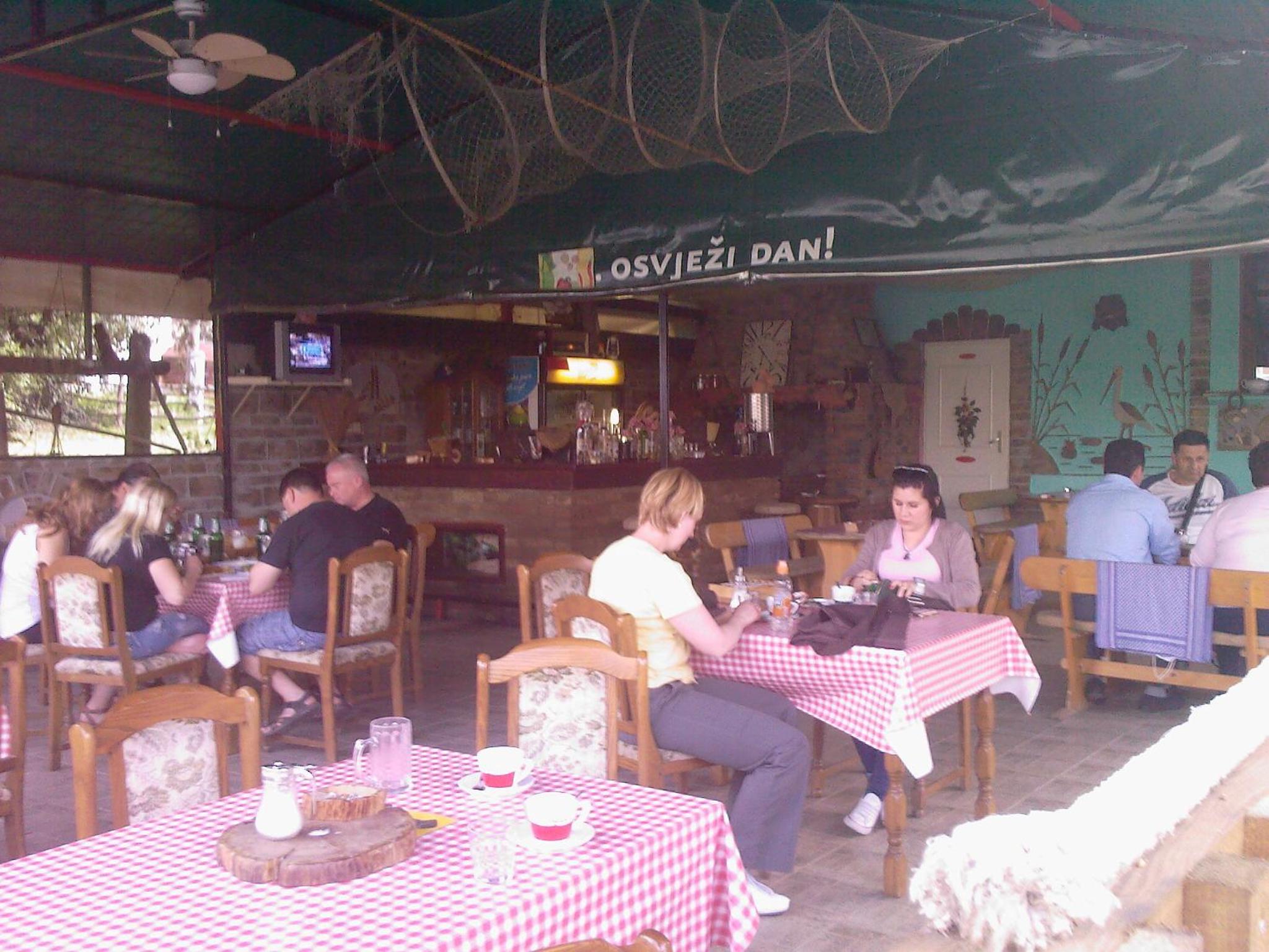 Guesthouse Zeko