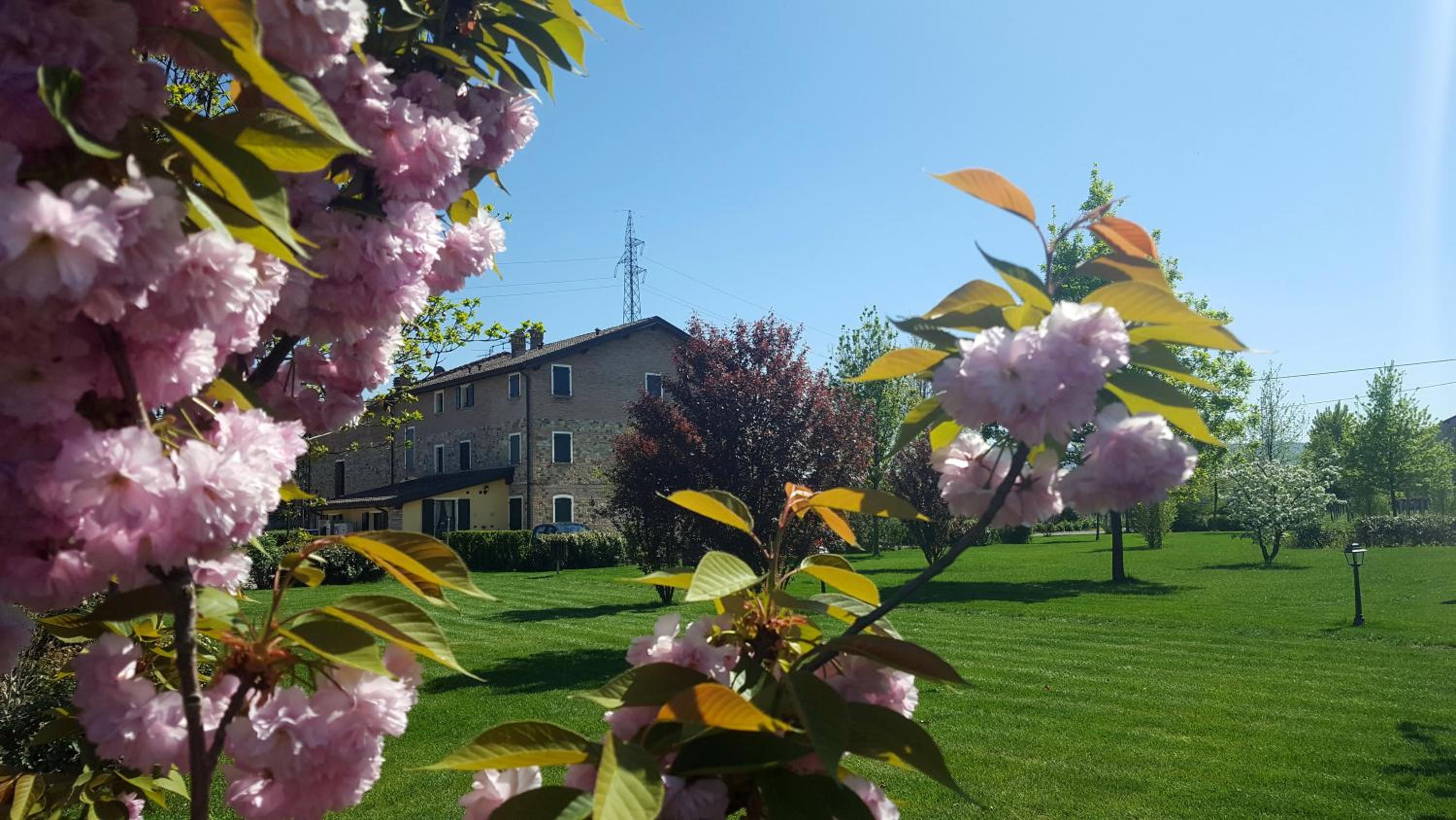 Agriturismo Il Brugnolo