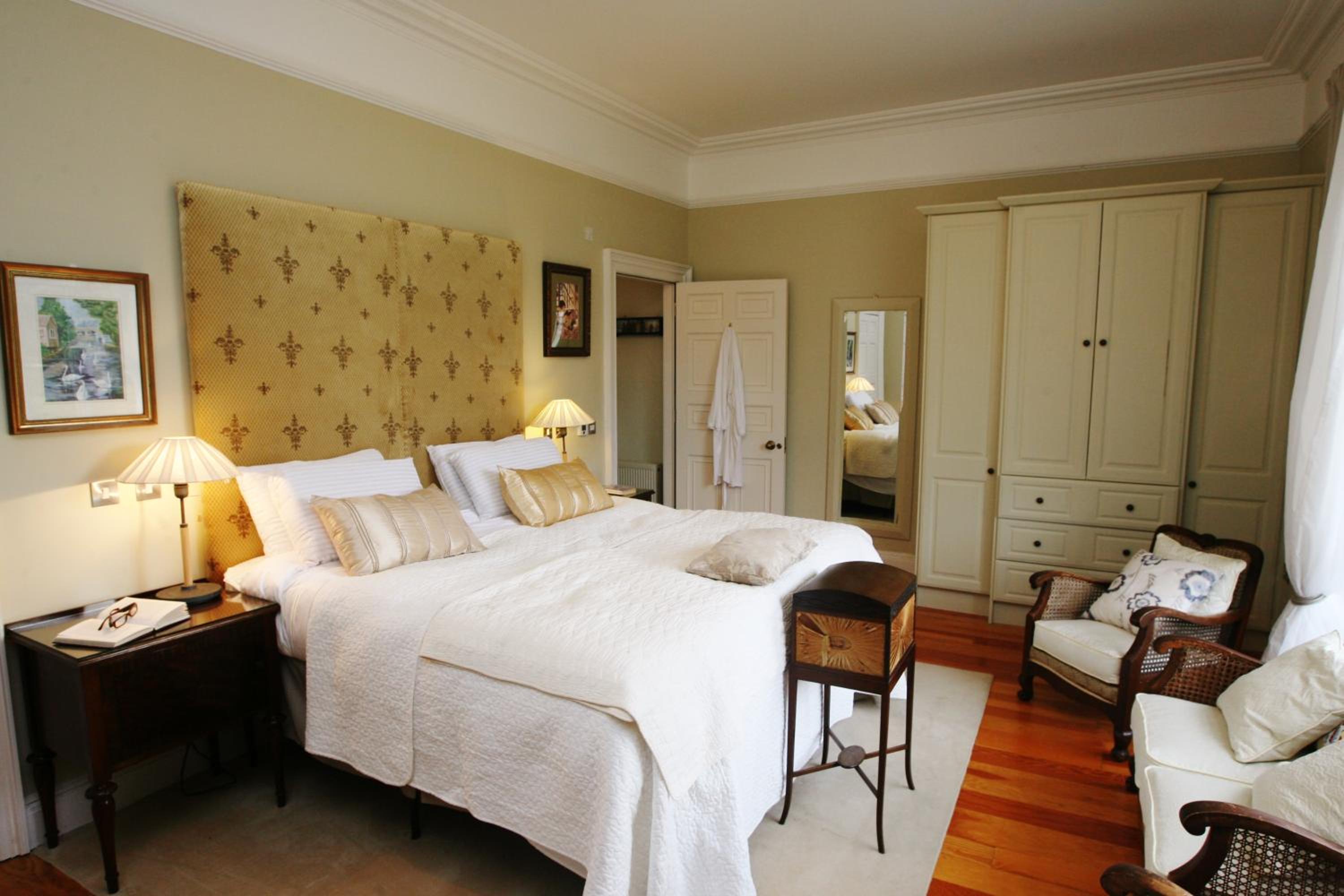 Annamult Country House Estate view 2
