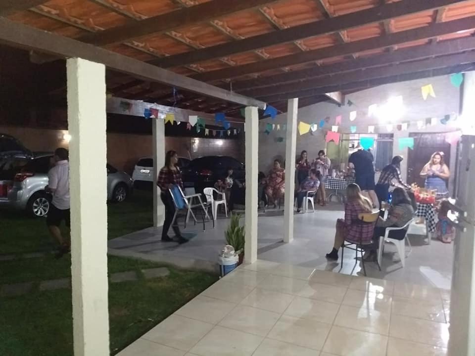Casa Temporada