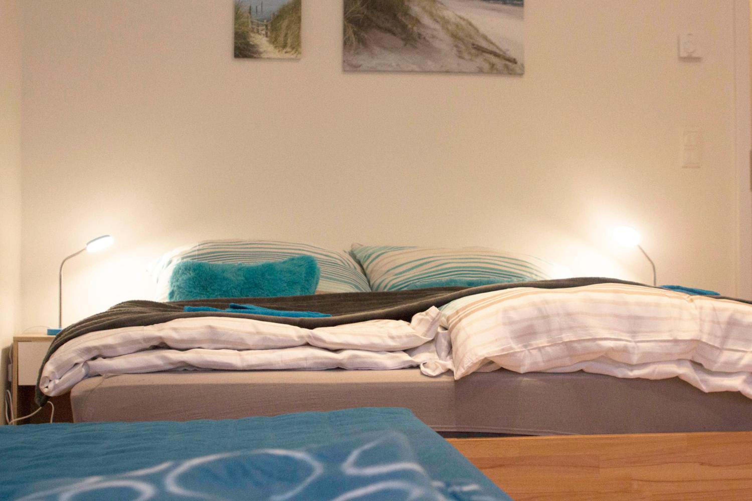 Cozy Studio Apartment for longer stays