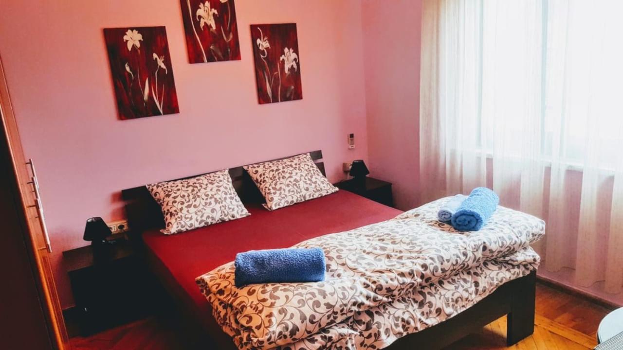 Elisabet Tirana