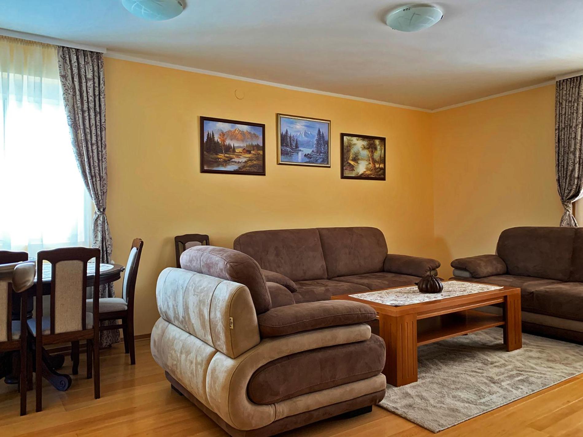 Apartments Nella view 2