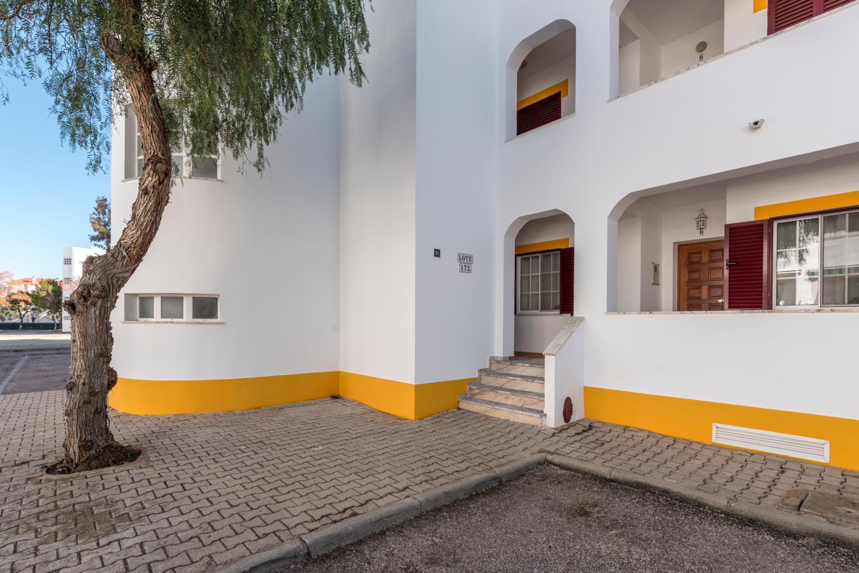 Apartamento Altura II view 2