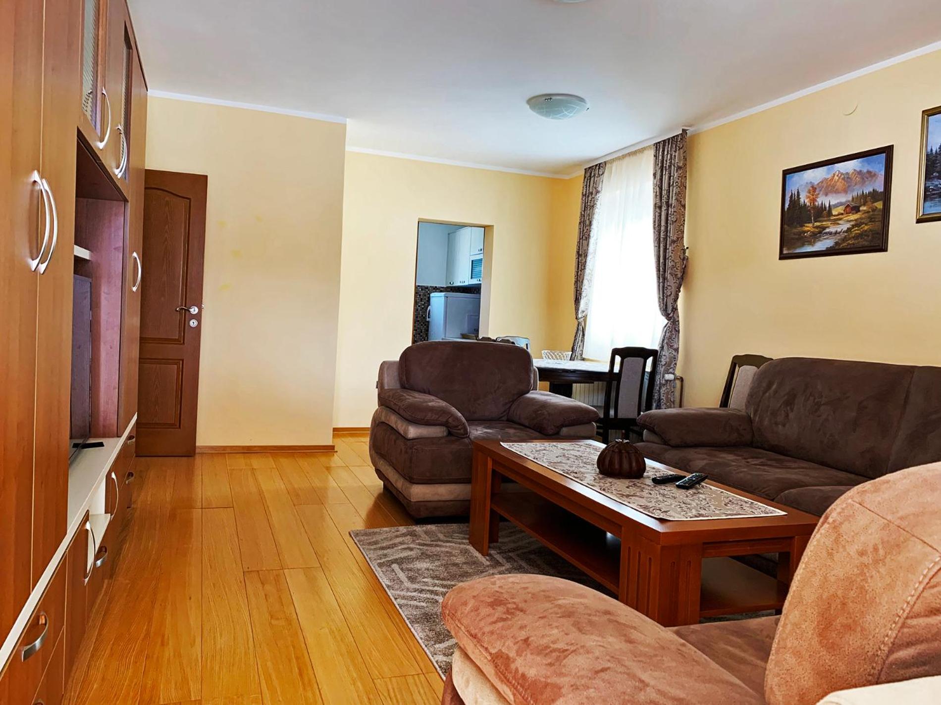Apartments Nella view 4