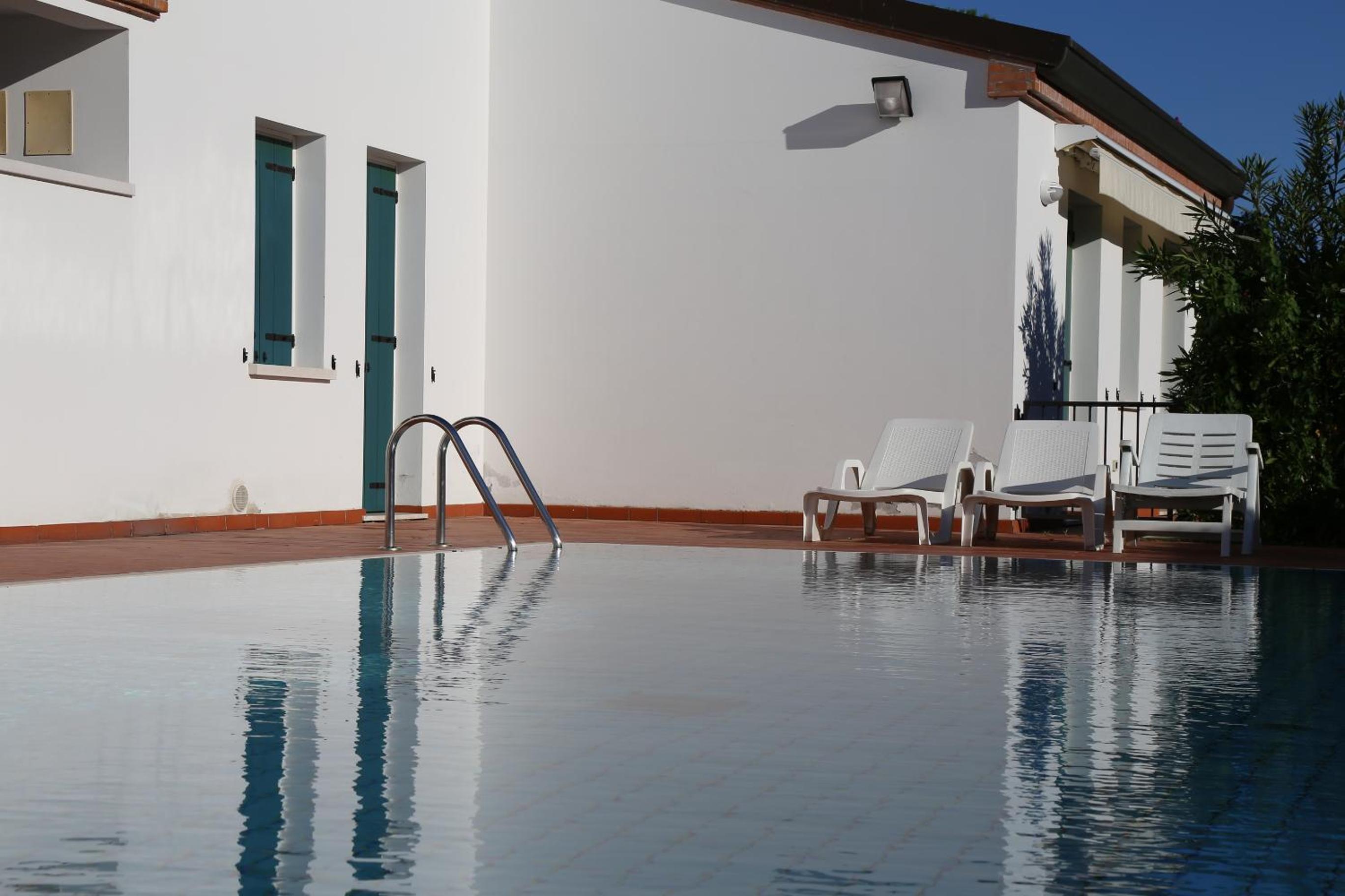 Residence Tamerici
