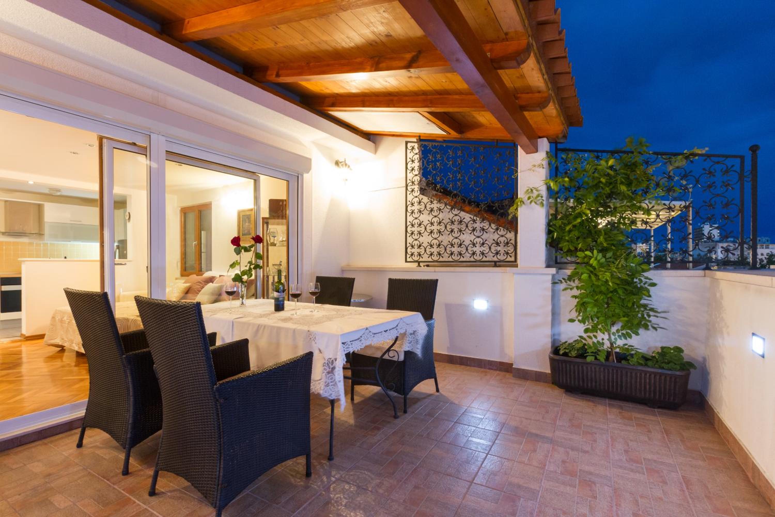Penthouse Matkovic