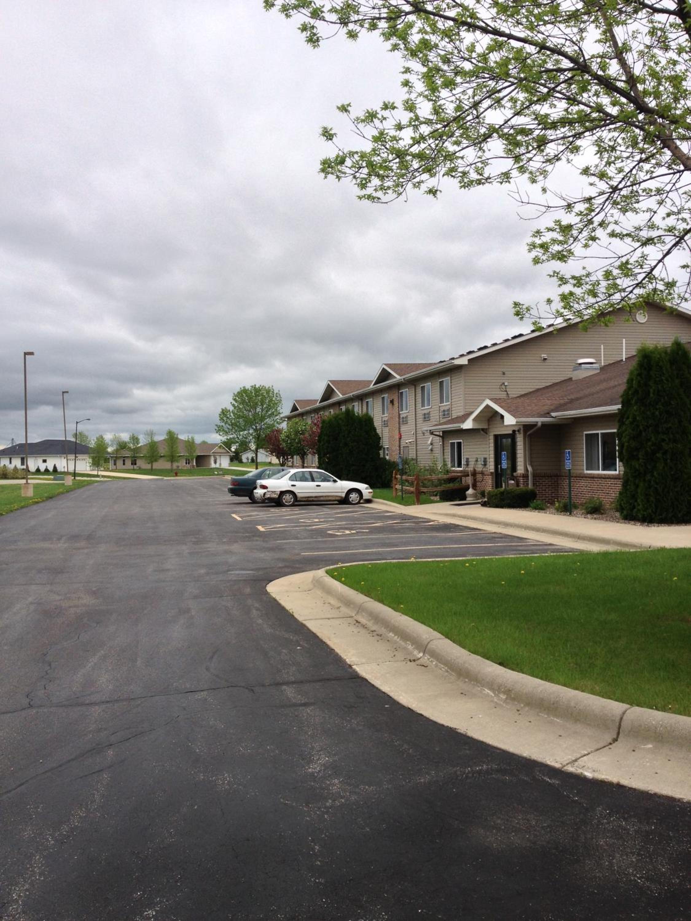 Americas Best Value Inn & Suites-Spring Valley